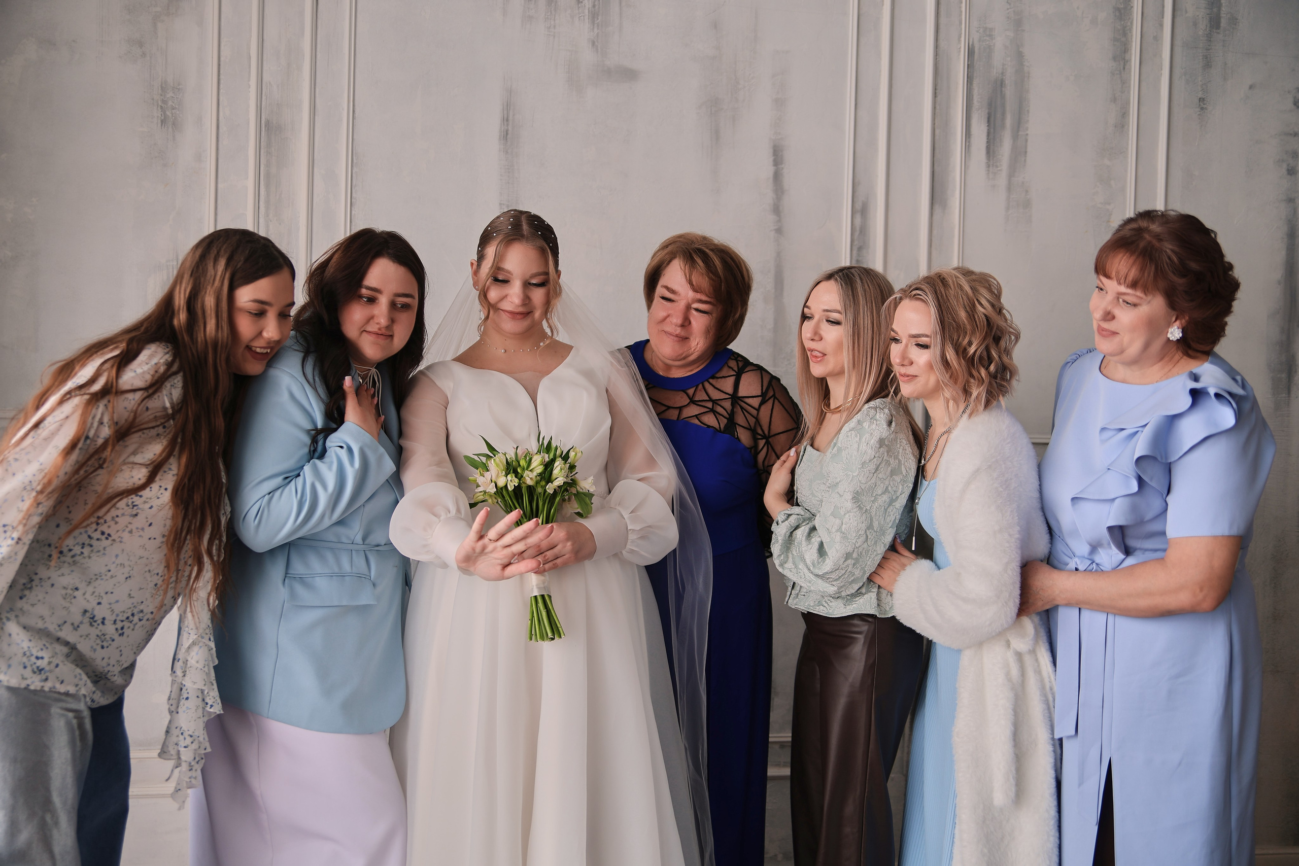 Алёна и Дан