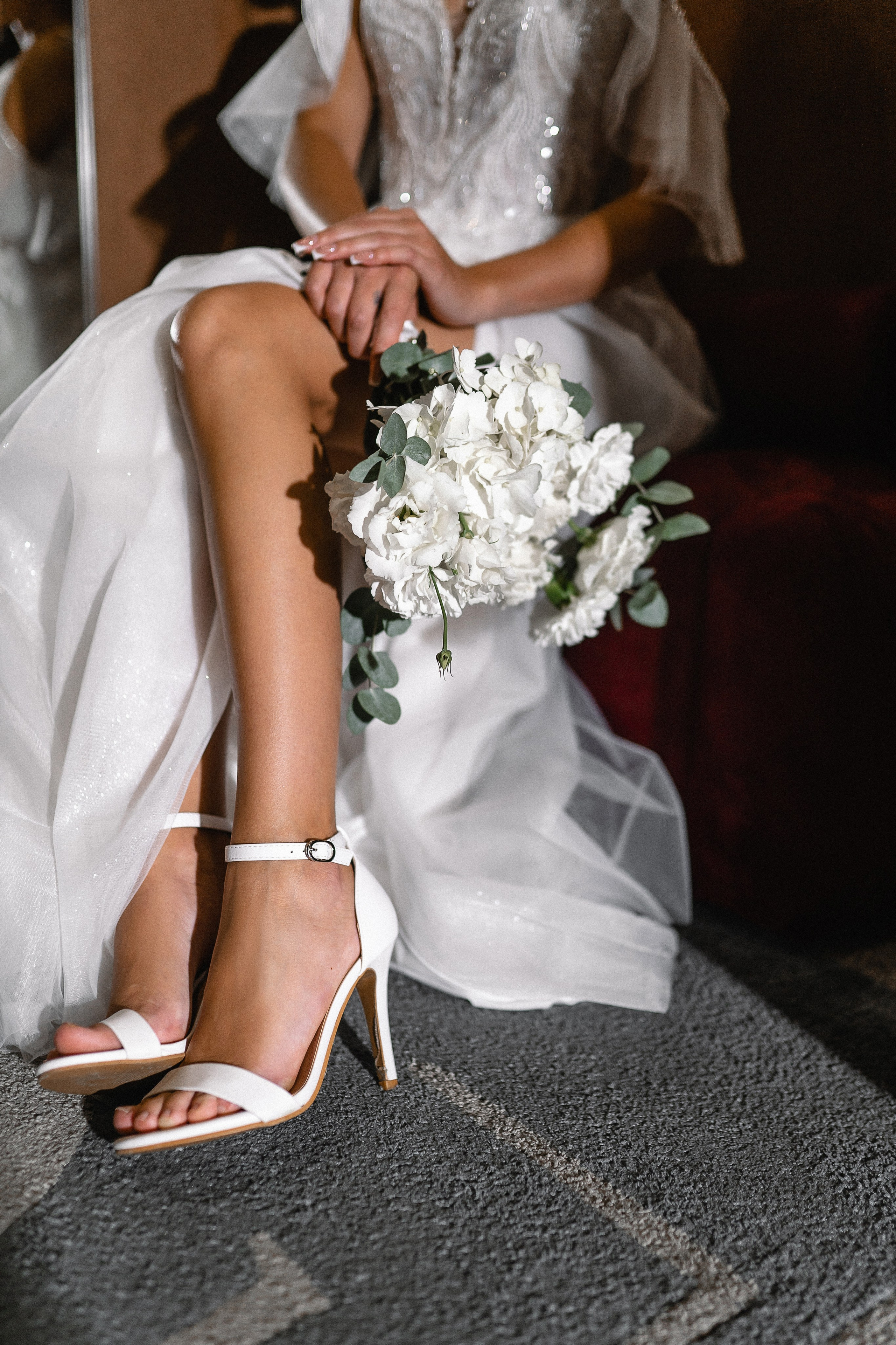 Дамир|Елена. Портретный фотограф в Москве Ольга Акушко