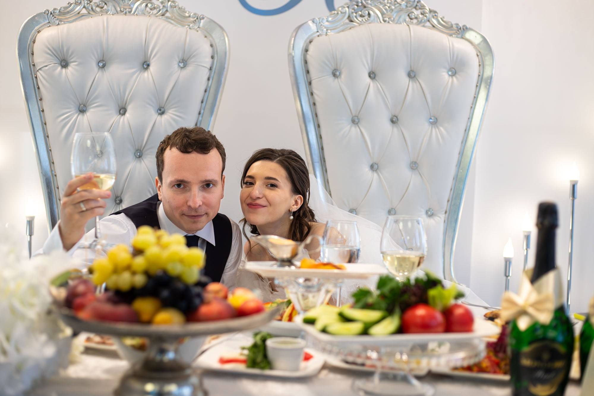 Андрей&Юлия. Главная