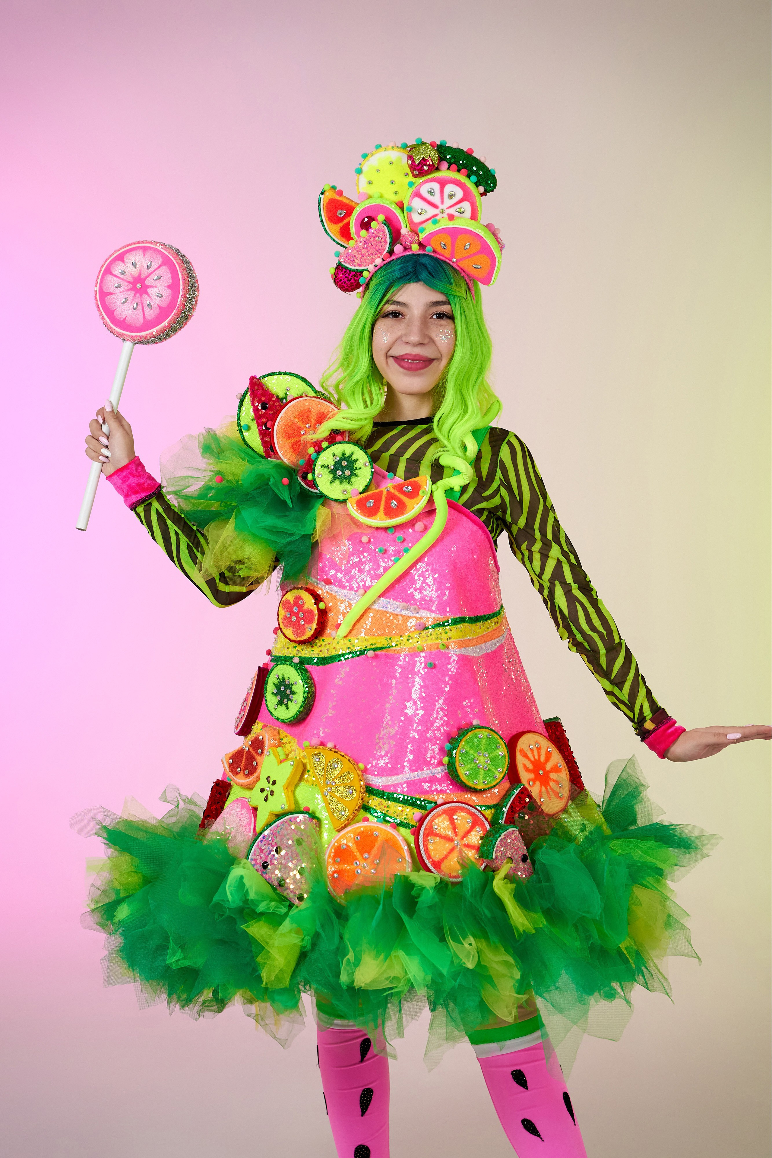 Аниматоры. Фотограф Краснодар — Фотосессии, свадьбы, репортаж