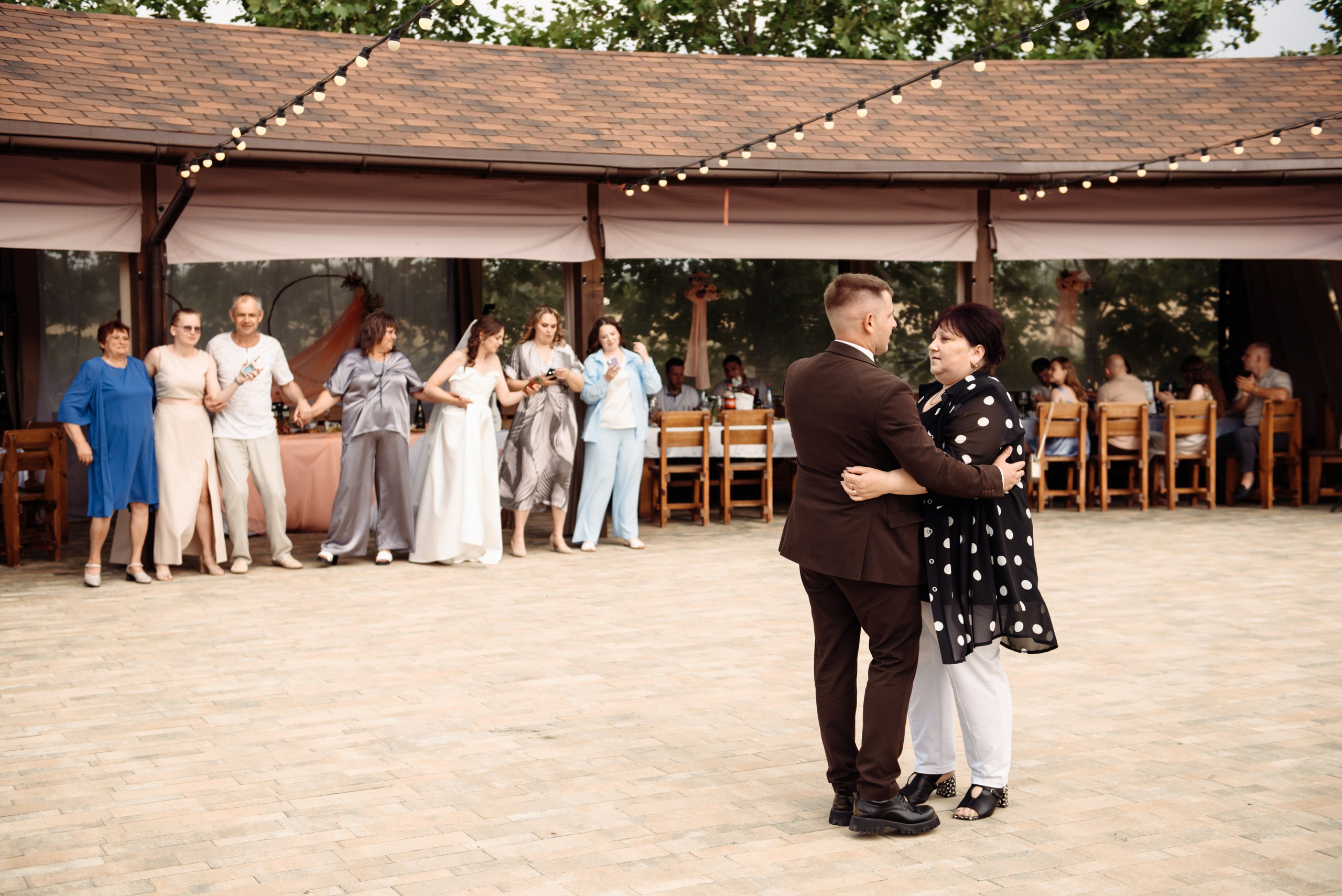 Свадьба Максима и Ольги. Свадебный фотограф Дмитрий Высоцкий | Ростов-на-Дону