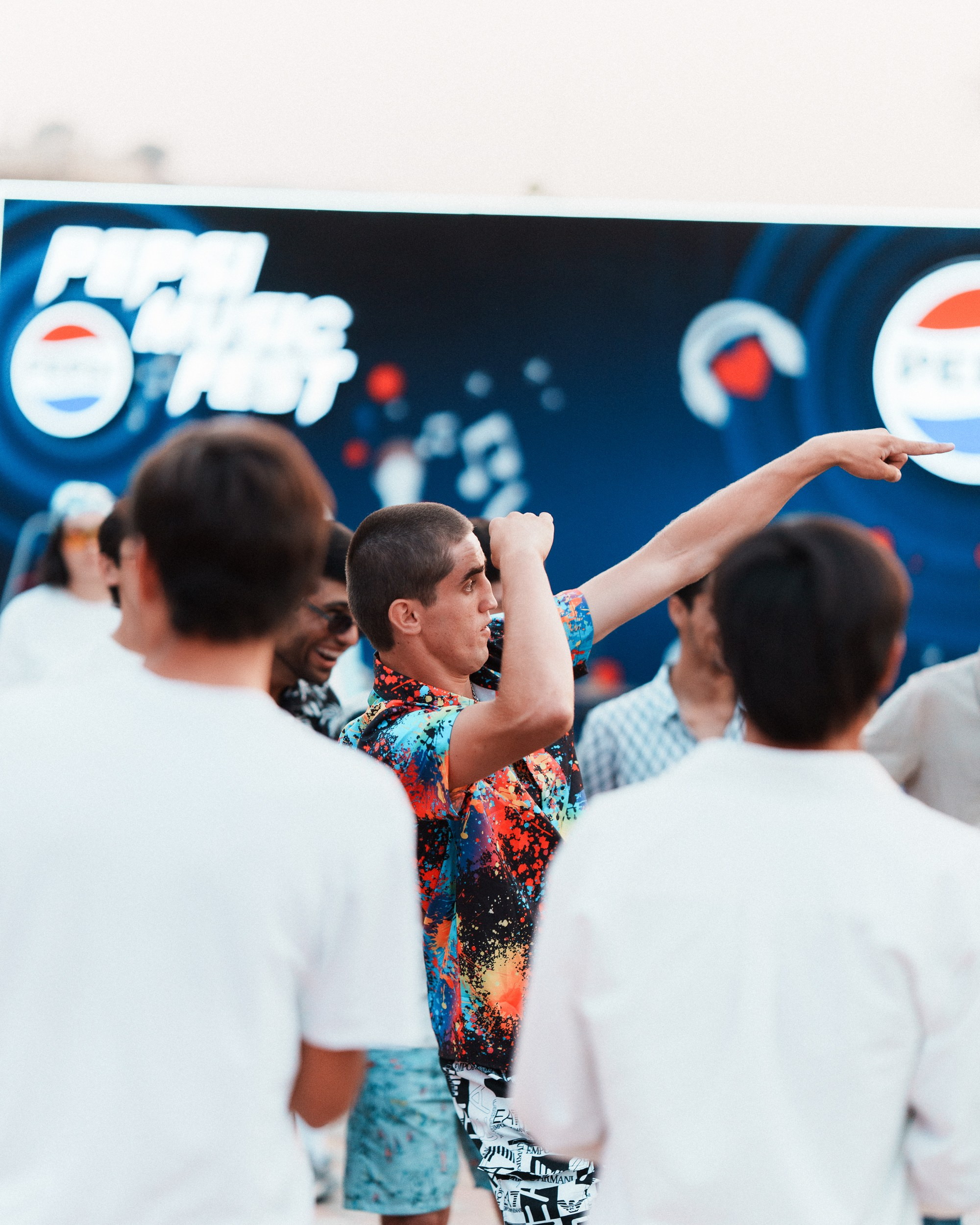 MUSIC FEST 2025. Портретный и Репортажный Фотограф Москва