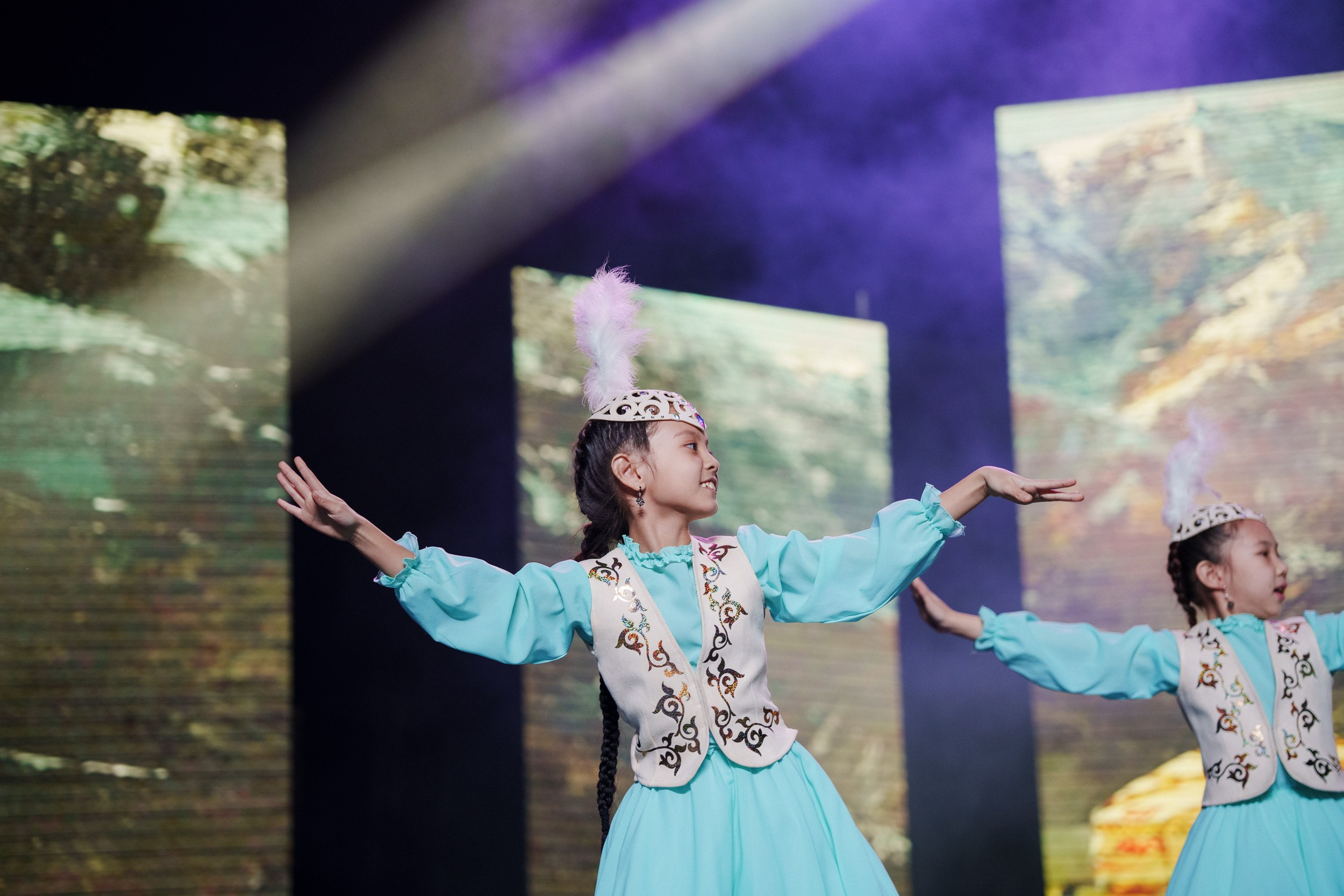 NOMAD «Концерт». Портретный и Репортажный Фотограф Москва