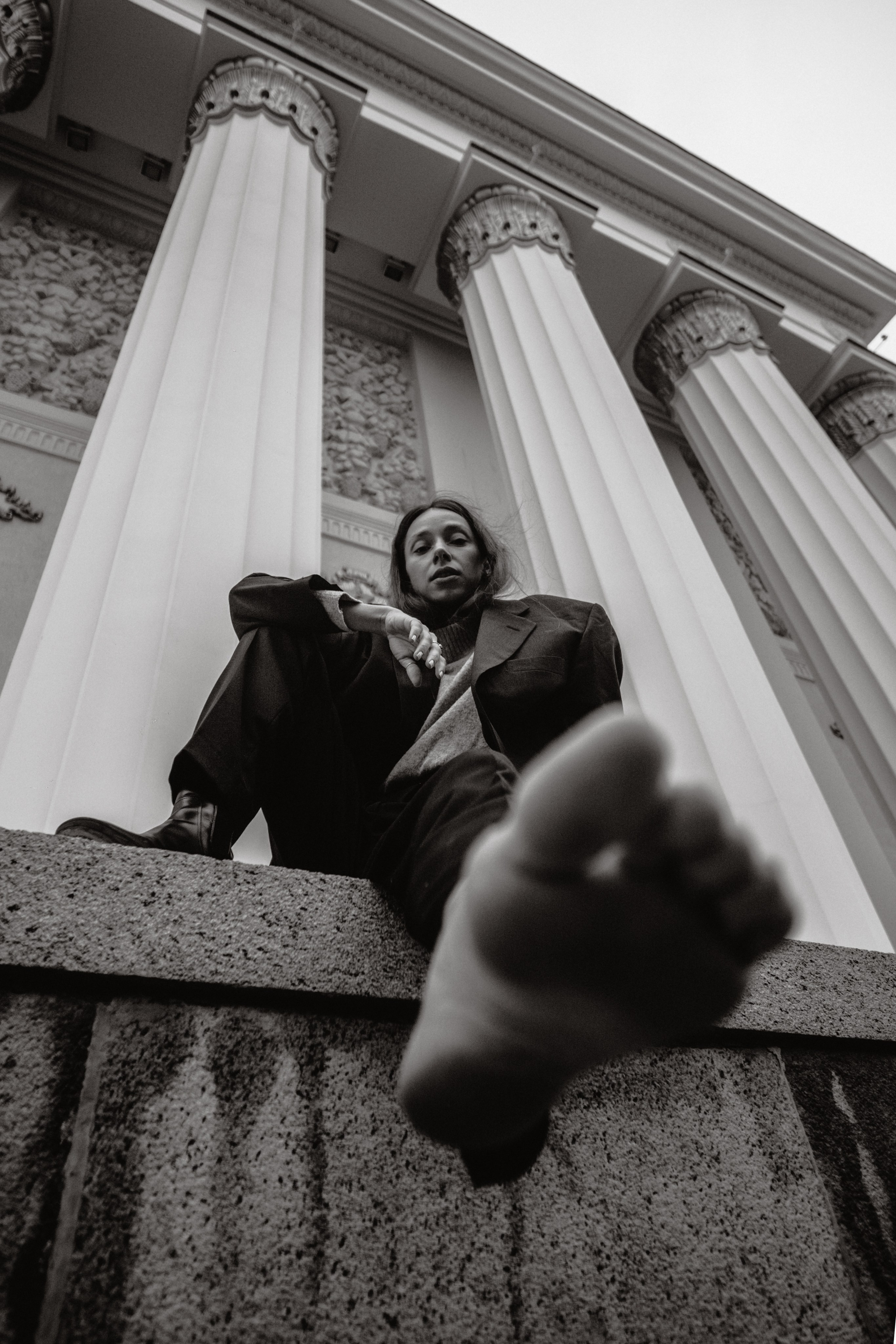 EXHIBITION. Репортажный и интерьерный фотограф, фотохудожник