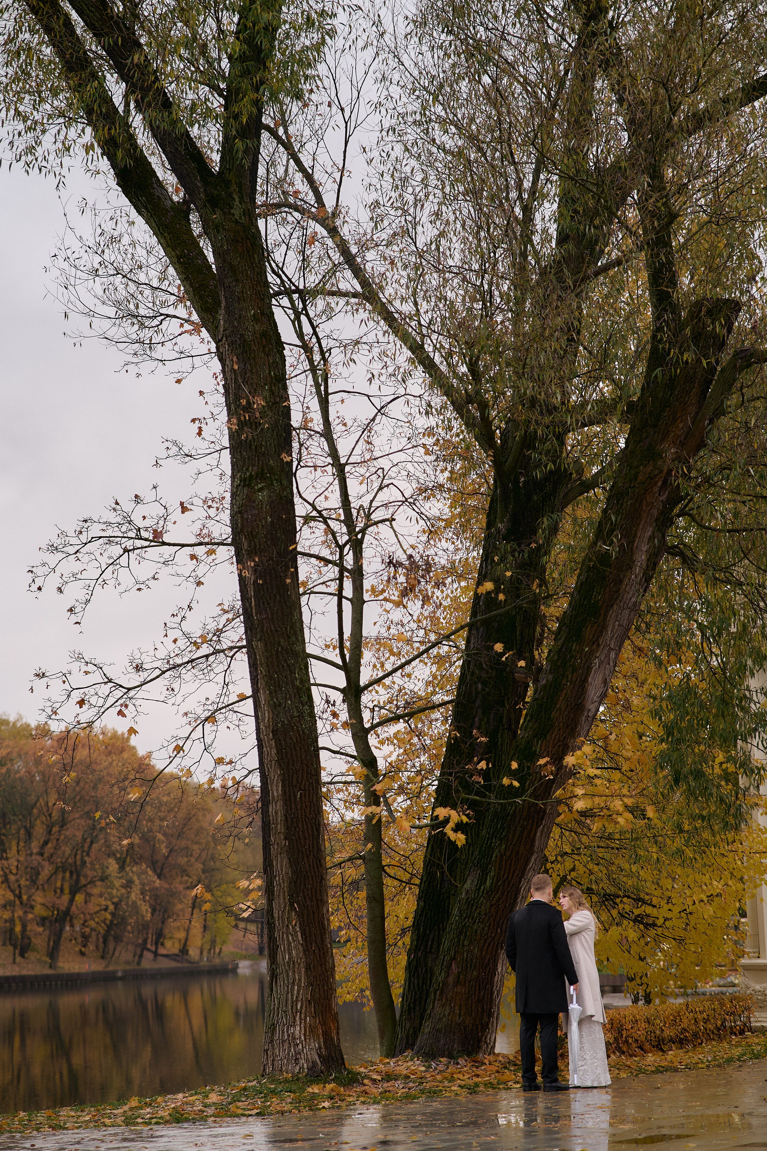 Серёжа и Вика. Семейный и свадебный lifestyle-фотограф в Москве Мария Петрова