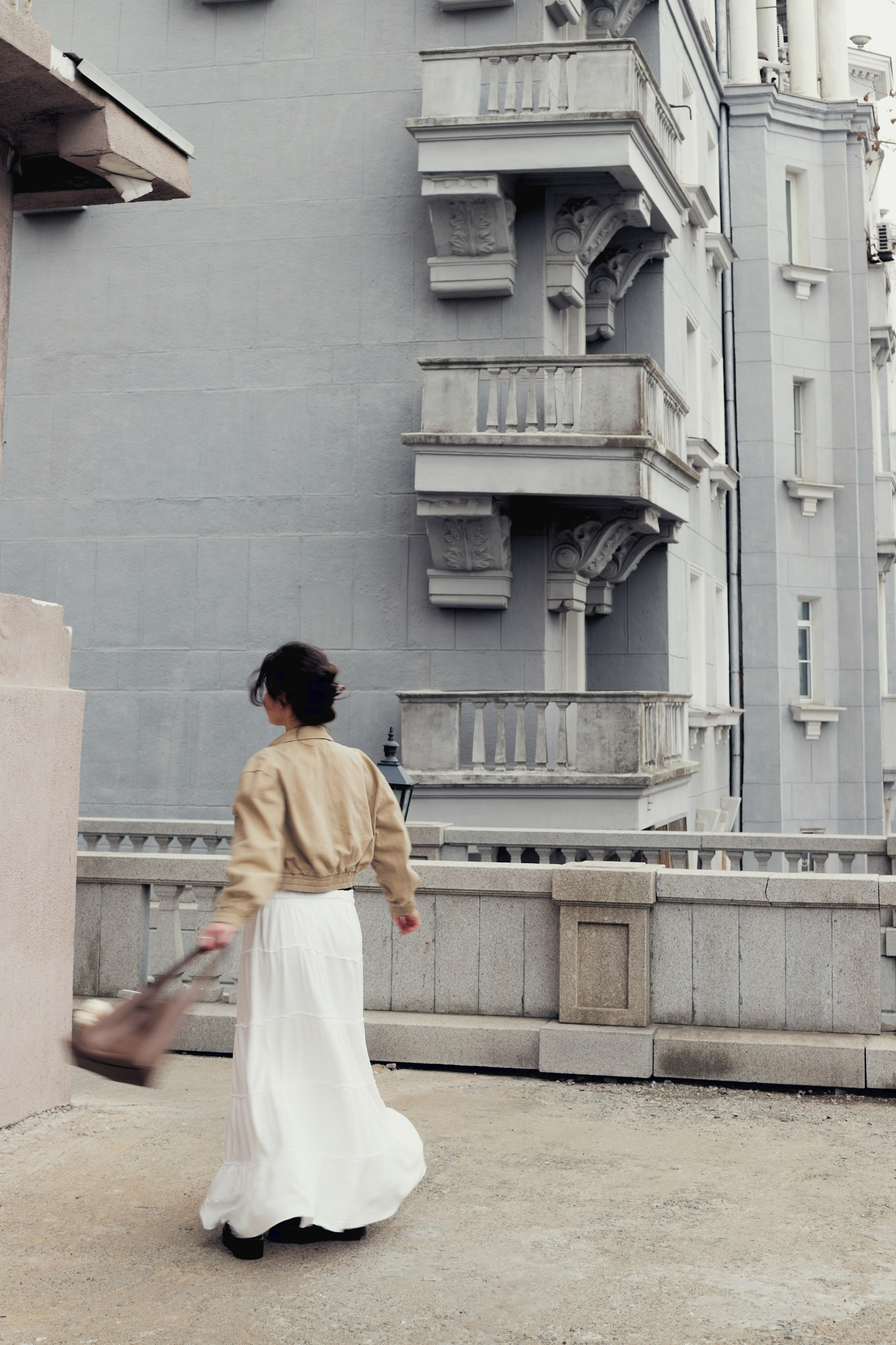 Вика. Фотограф Ионова Анастасия, г Владивосток