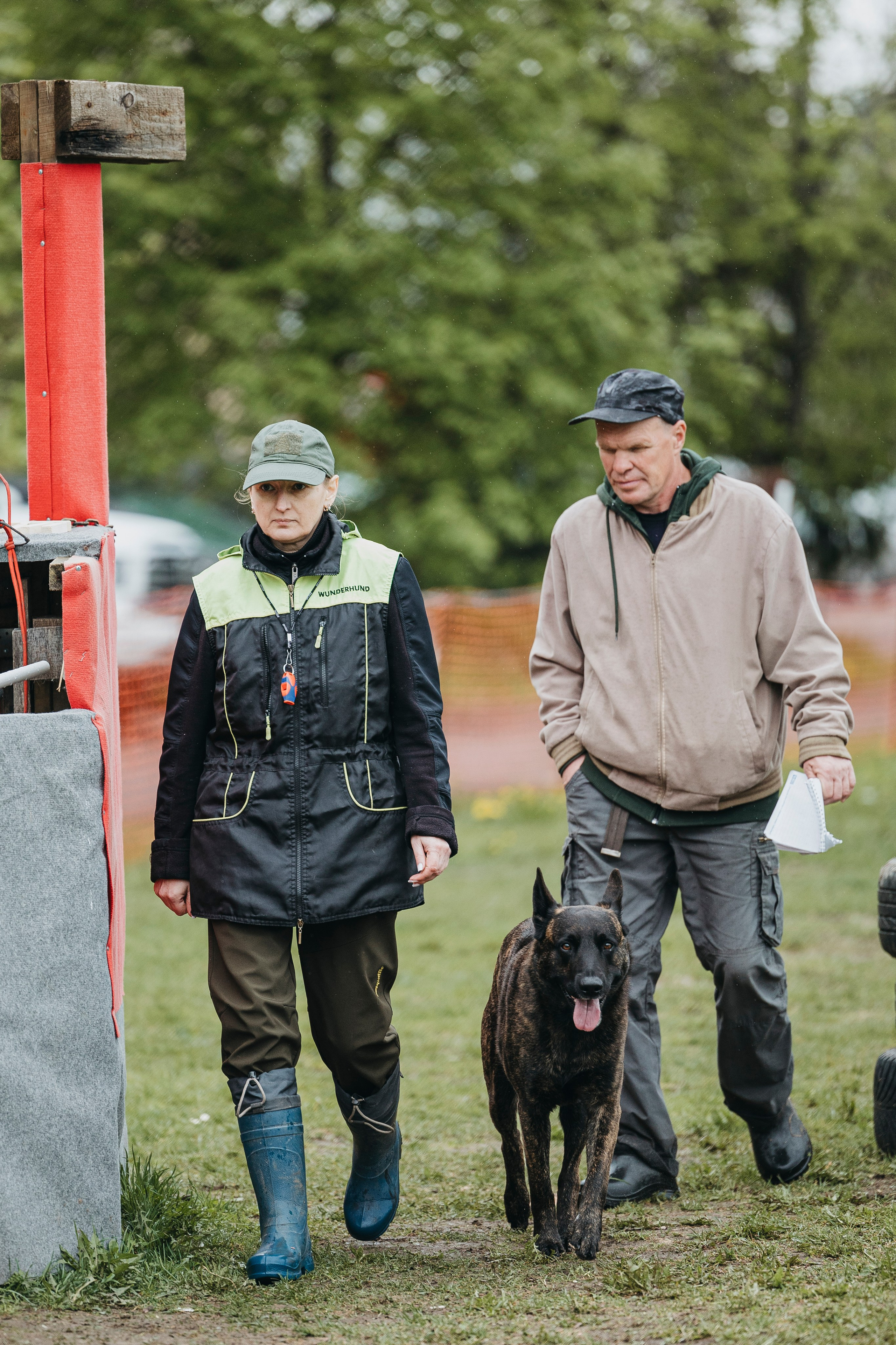 26.05.25 г. Пушкин квалификационные соревнования. Фотограф-анималист Анна Маринич