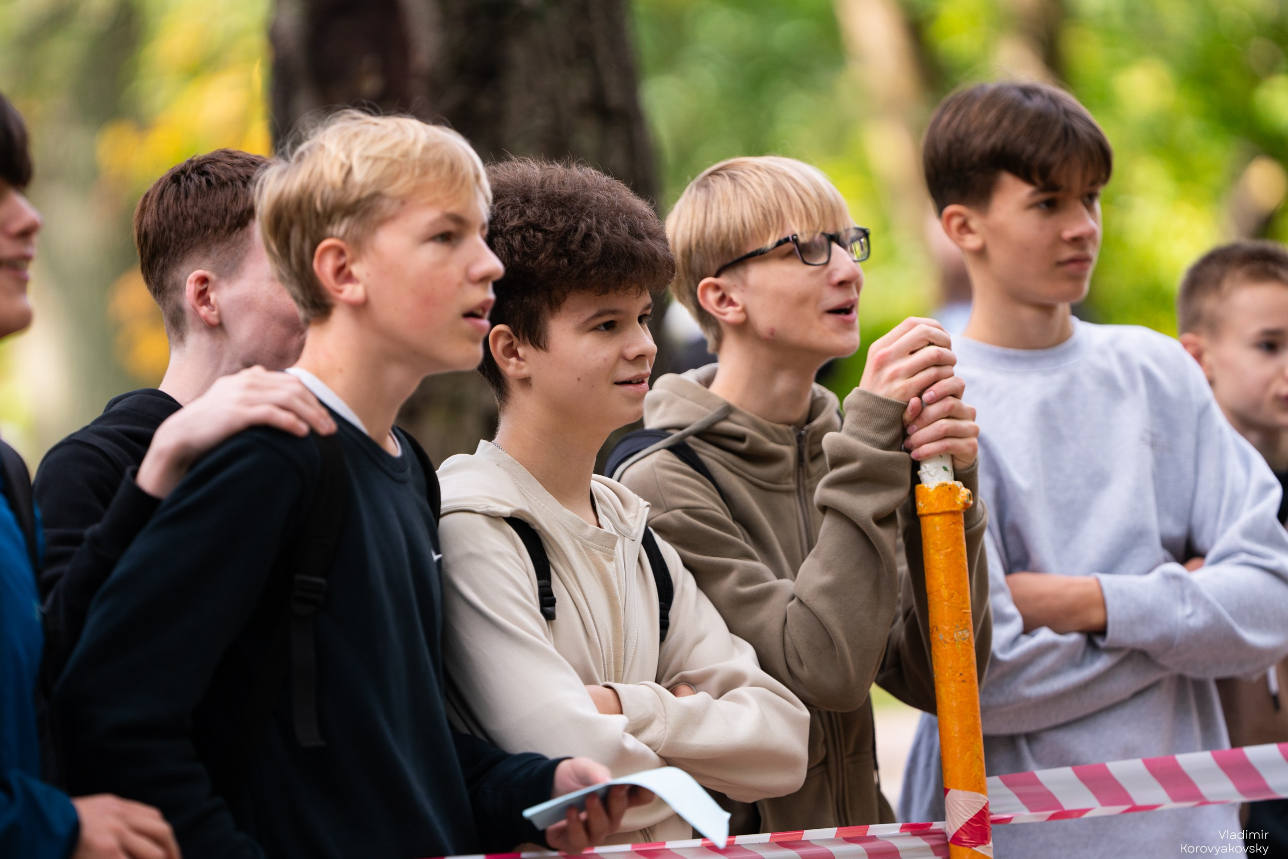 ТурСлёт 2024 г. Фотограф Владимир Коровяковский