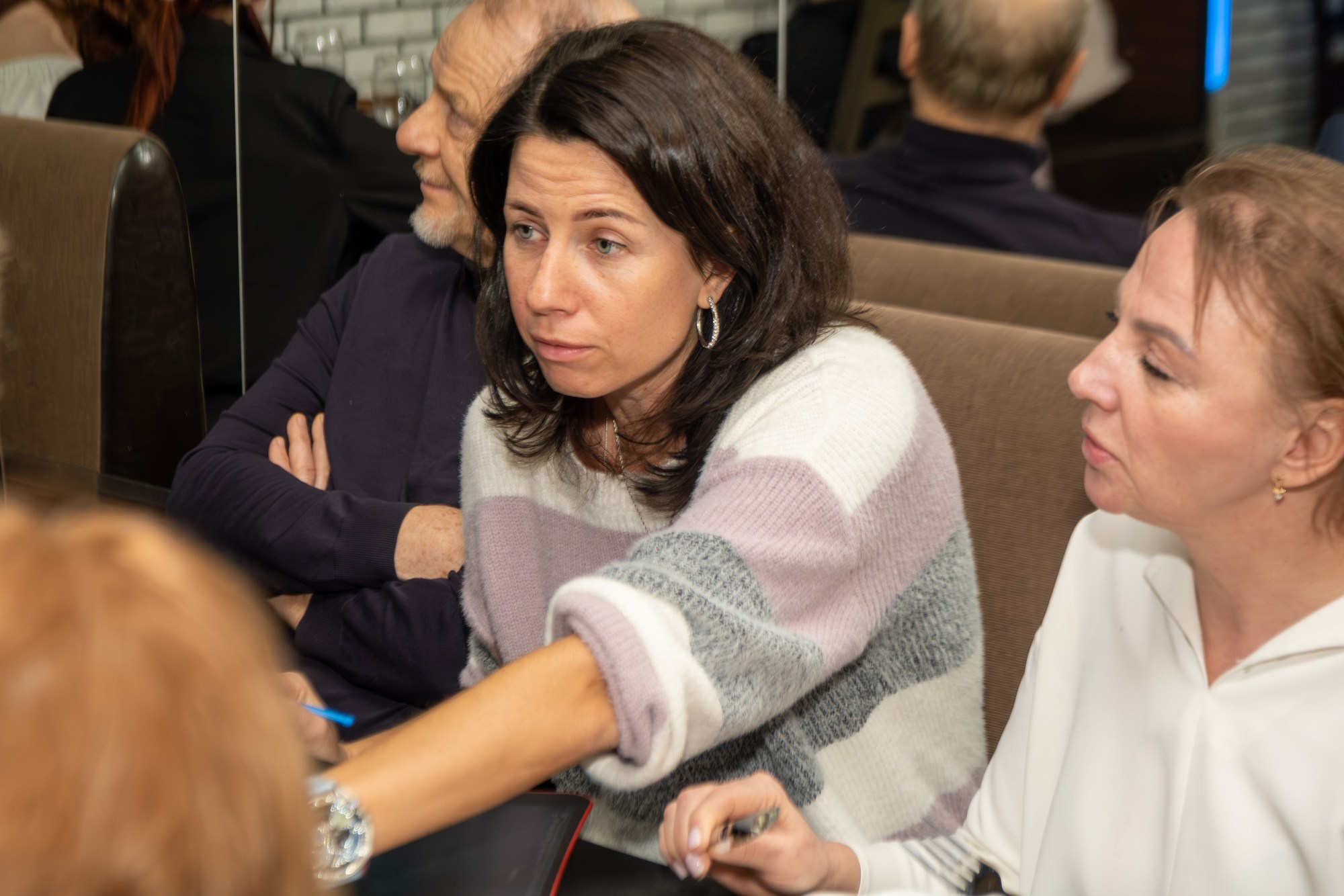 Квиз 8 Марта. Фёдор Карпов — профессиональный фотограф, работаю в Москве и области