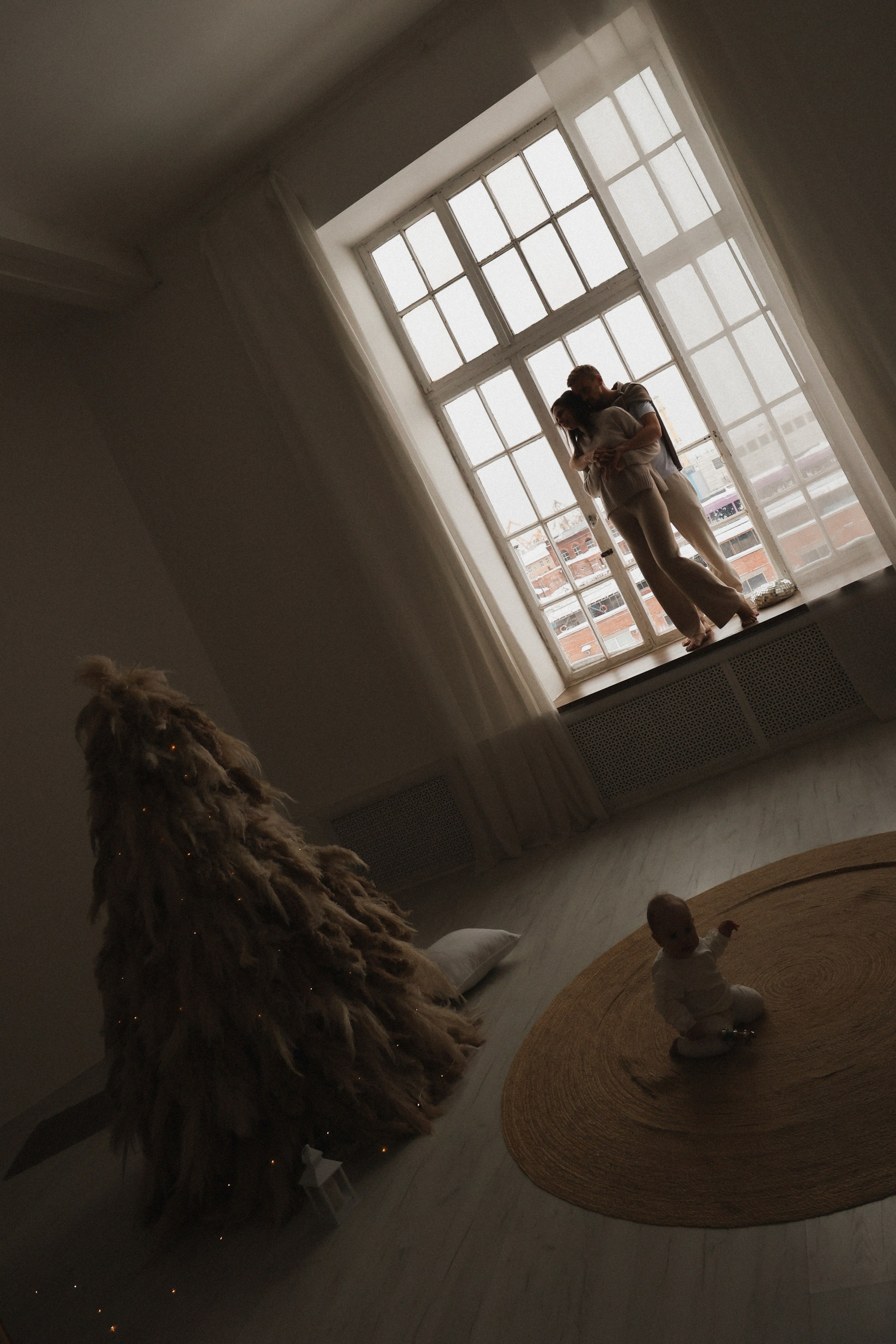 Маленькая Карина. Свадебный фотограф в Москве и Санкт- Петербурге Алина Сараева