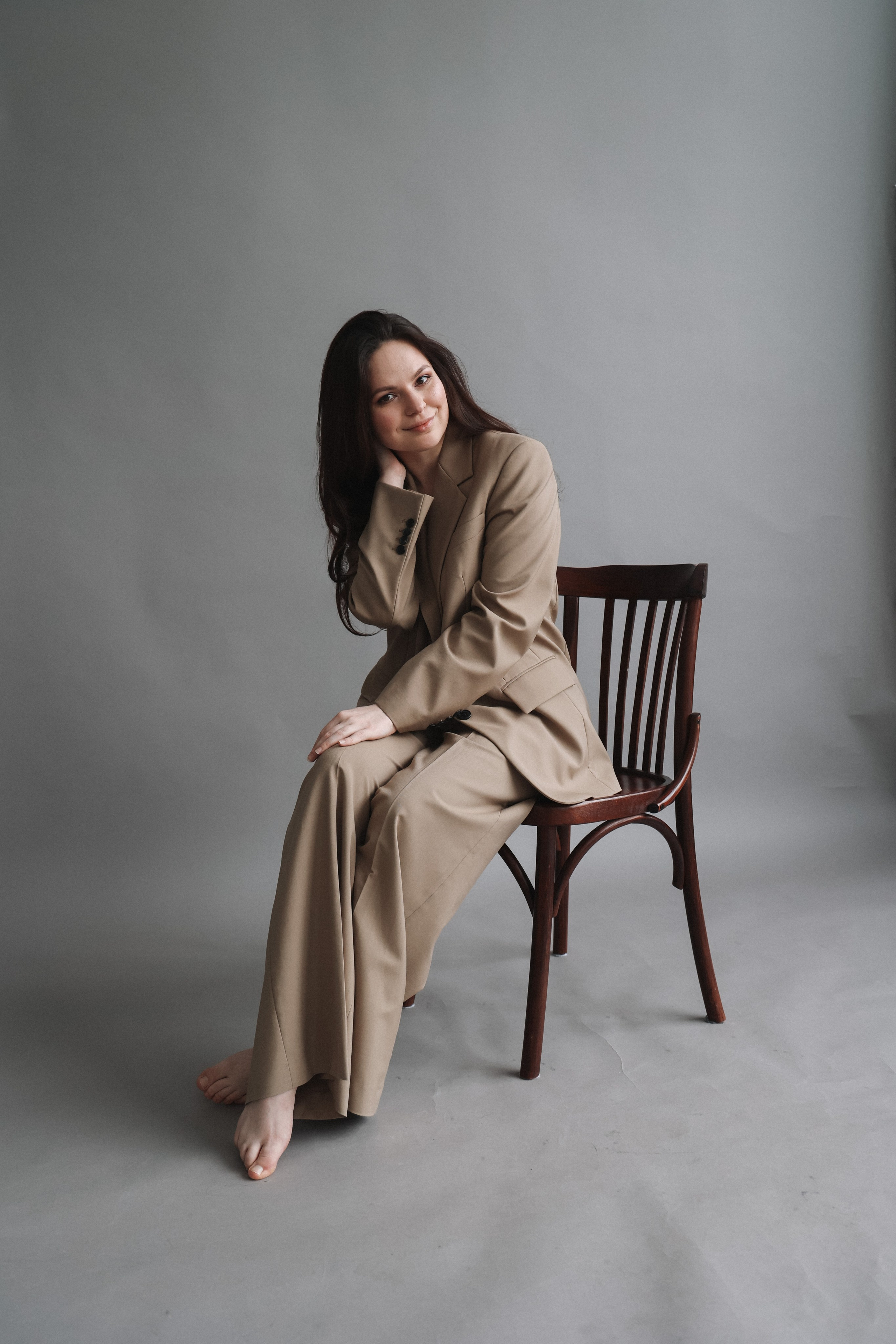 Вероника. Свадебный фотограф в Москве и Санкт- Петербурге Алина Сараева