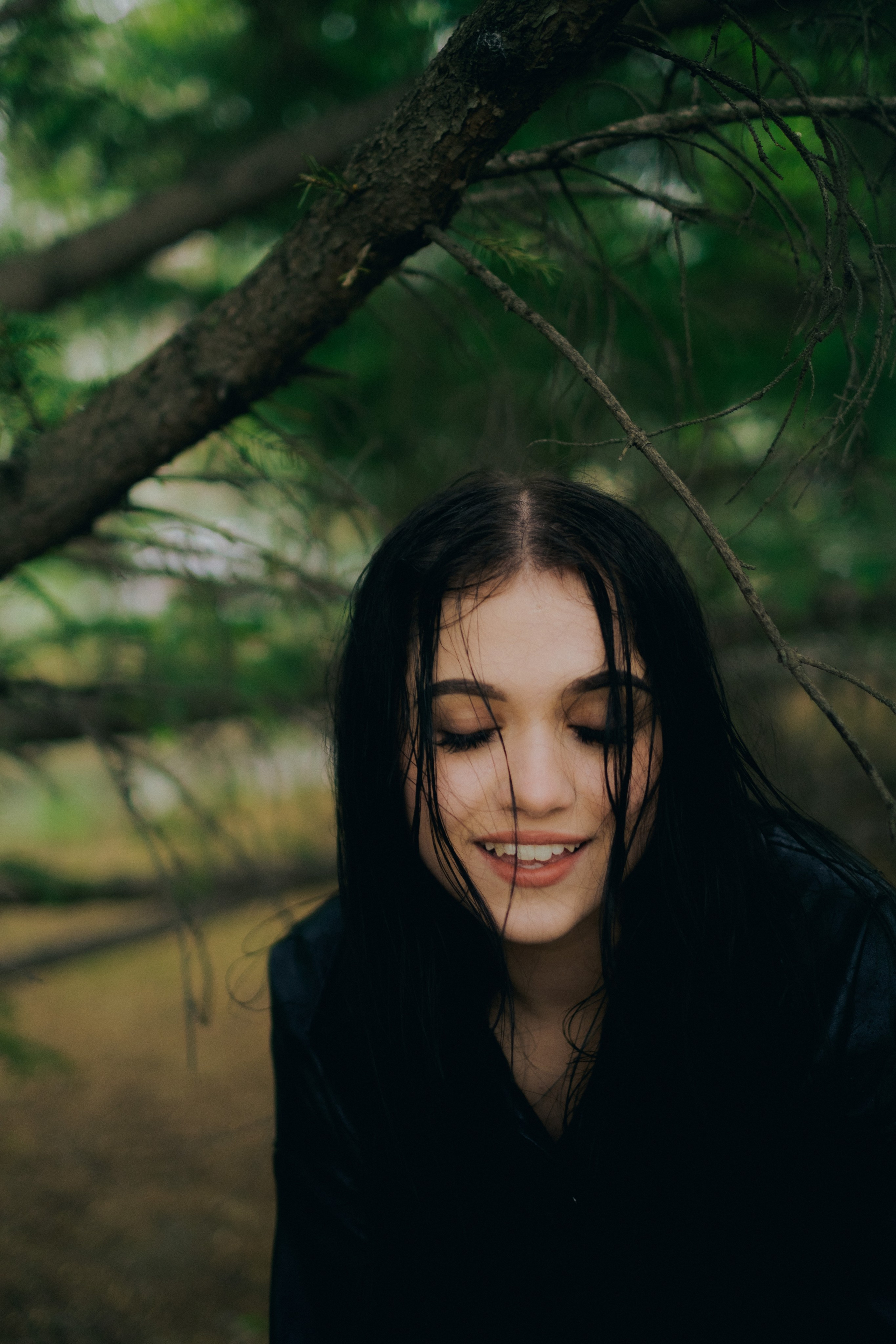 Алиша. Фотограф Благовещенска Яна