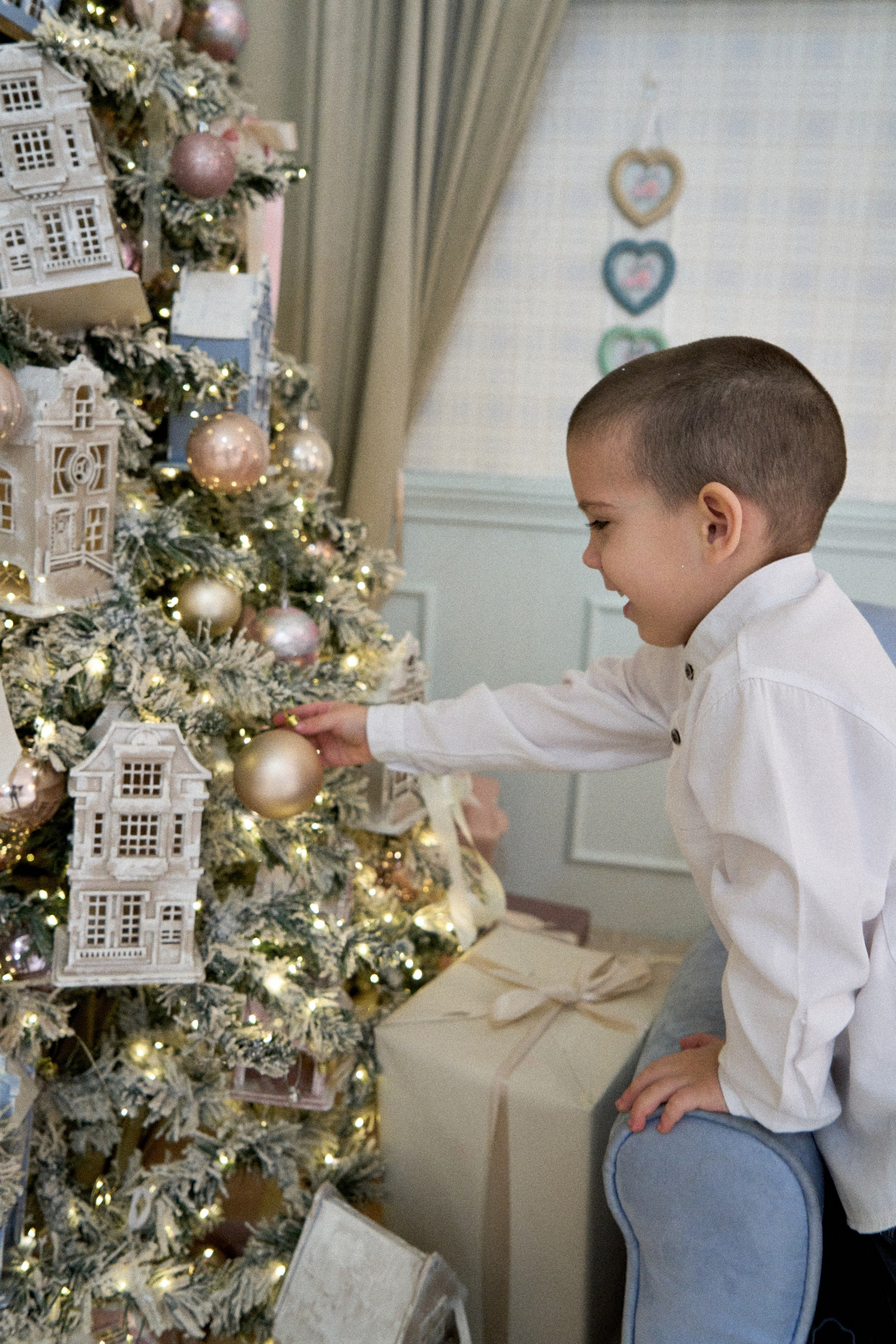 Кирилл и Ярослав. Фотограф в Краснодаре Татьяна Вижевитова