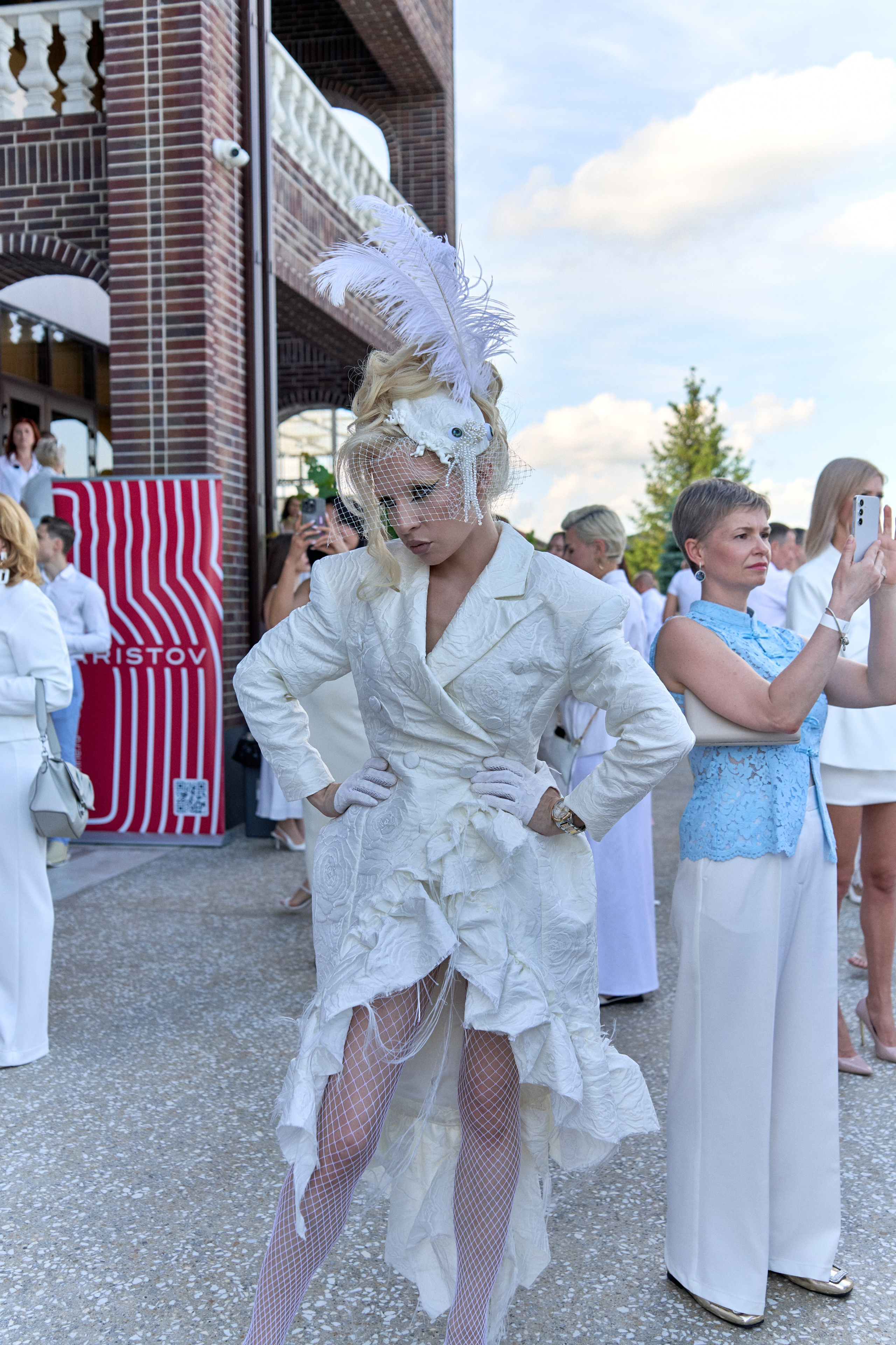 KRASNODAR FASHION SHOW. Фотограф в Краснодаре Татьяна Вижевитова