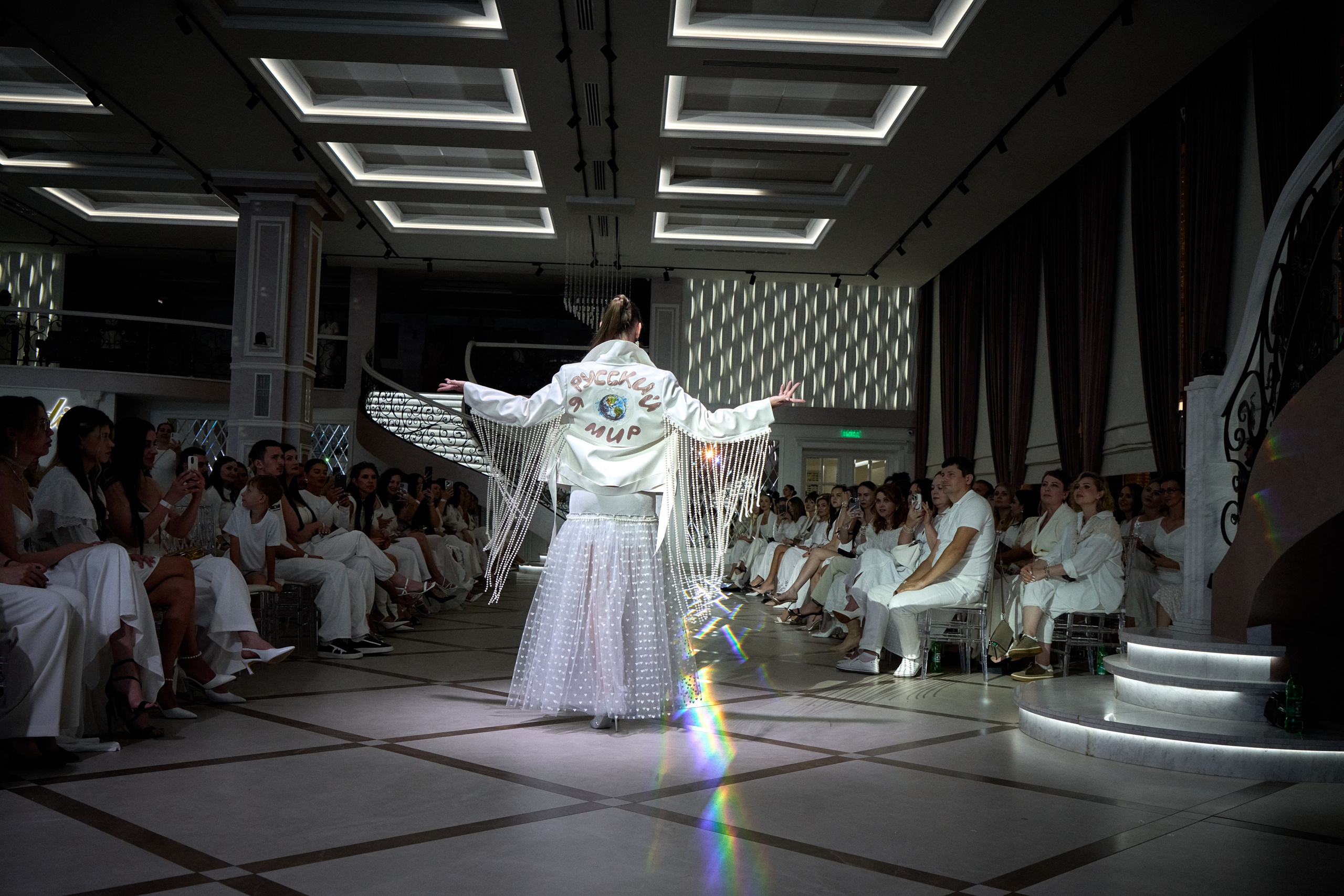 KRASNODAR FASHION SHOW. Фотограф в Краснодаре Татьяна Вижевитова