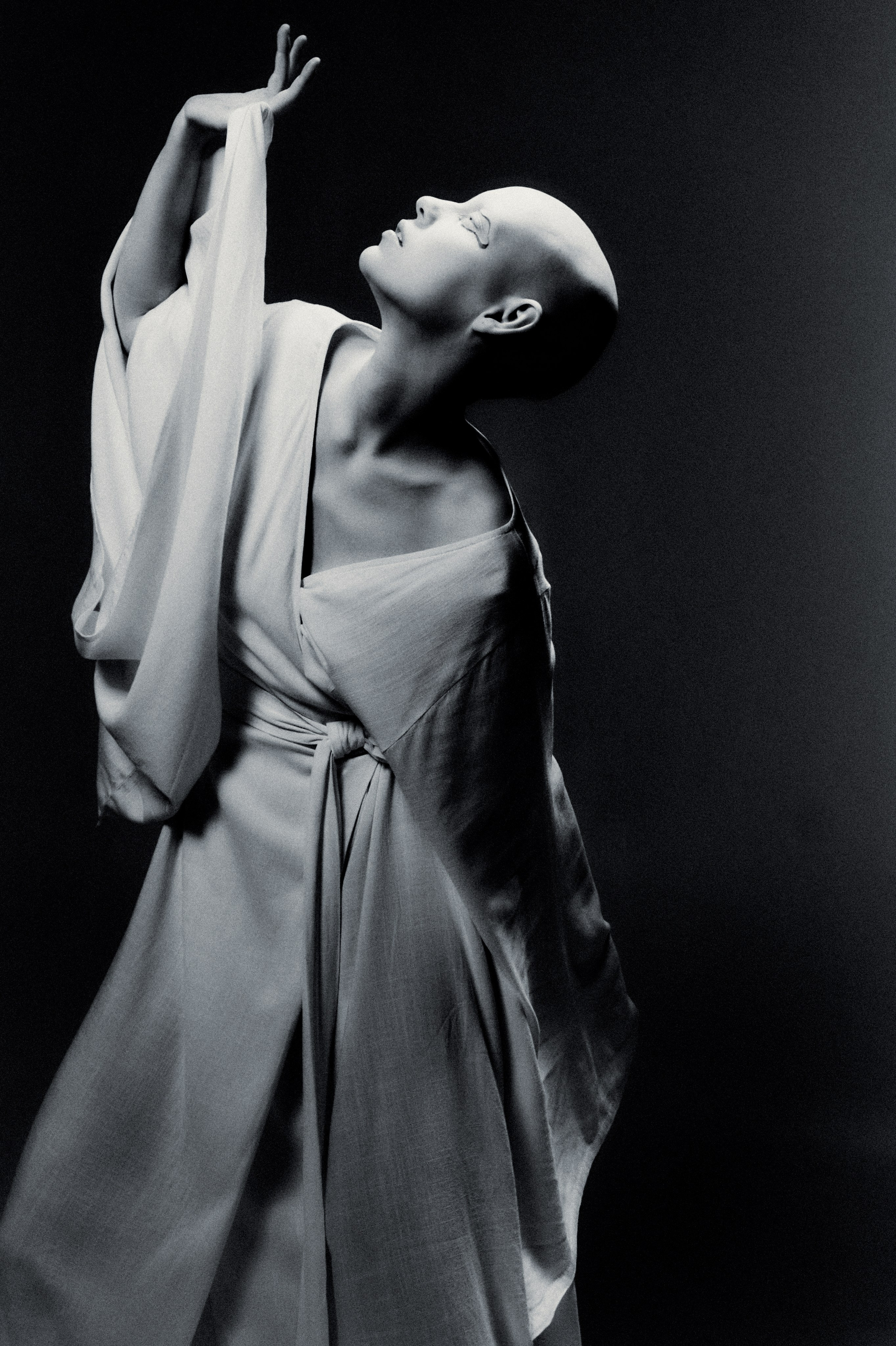 Женский портрет. Фотограф в Краснодаре Татьяна Вижевитова