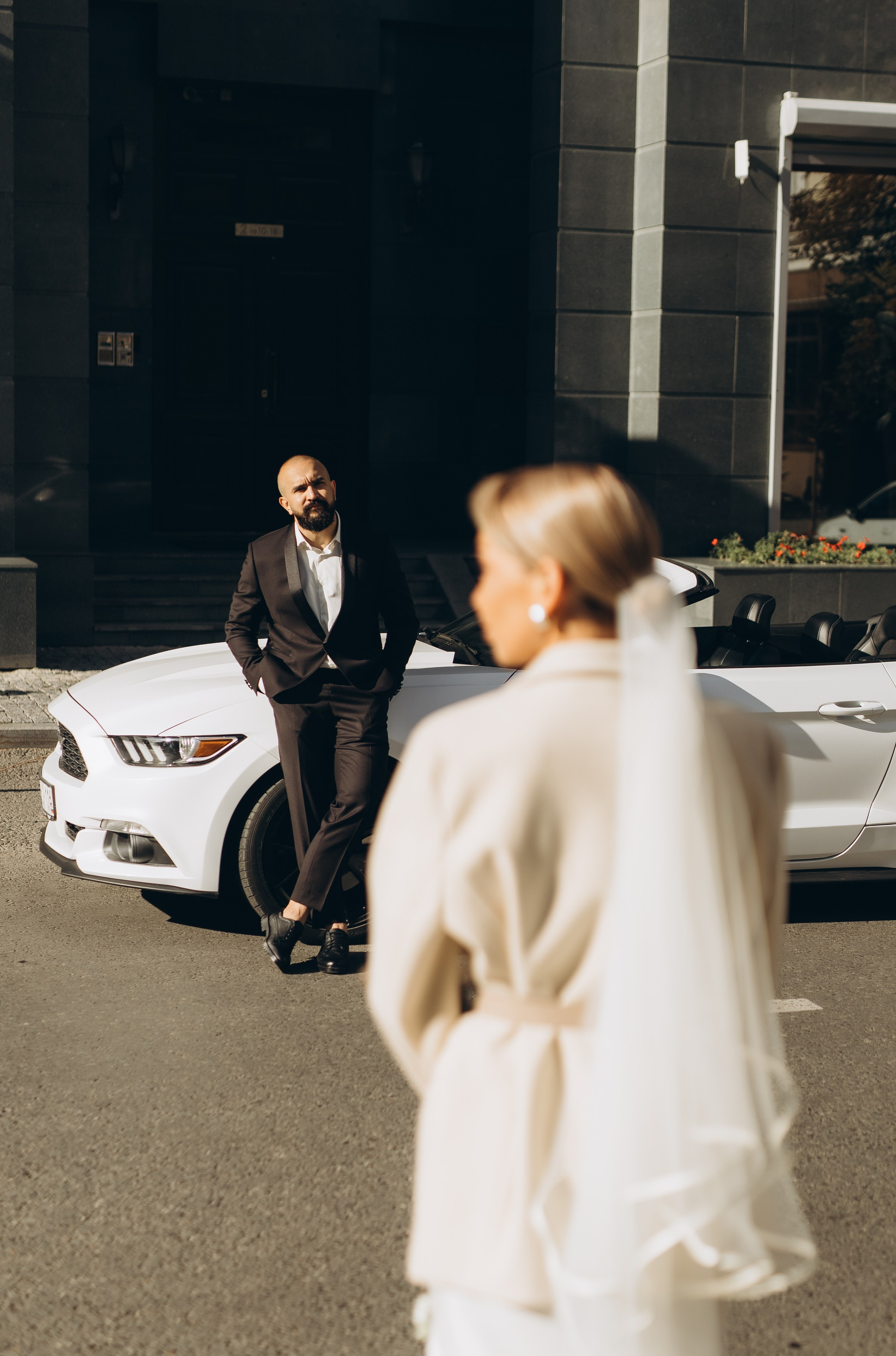 Айрат и Полина. Семейный фотограф в Казани Рузалина Гафурова