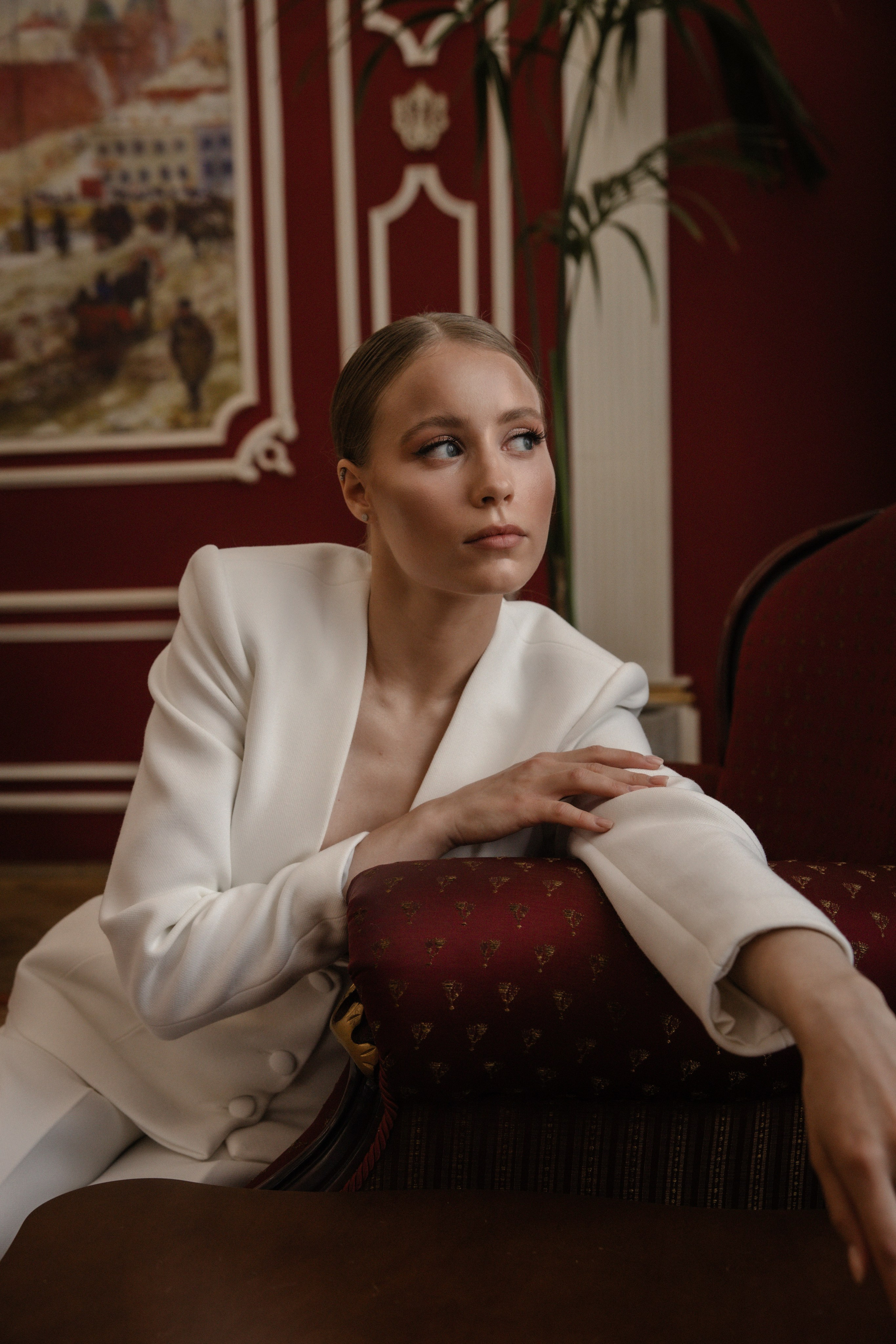 Кирилл и Полина. Аделя Краснова, фотограф, Москва