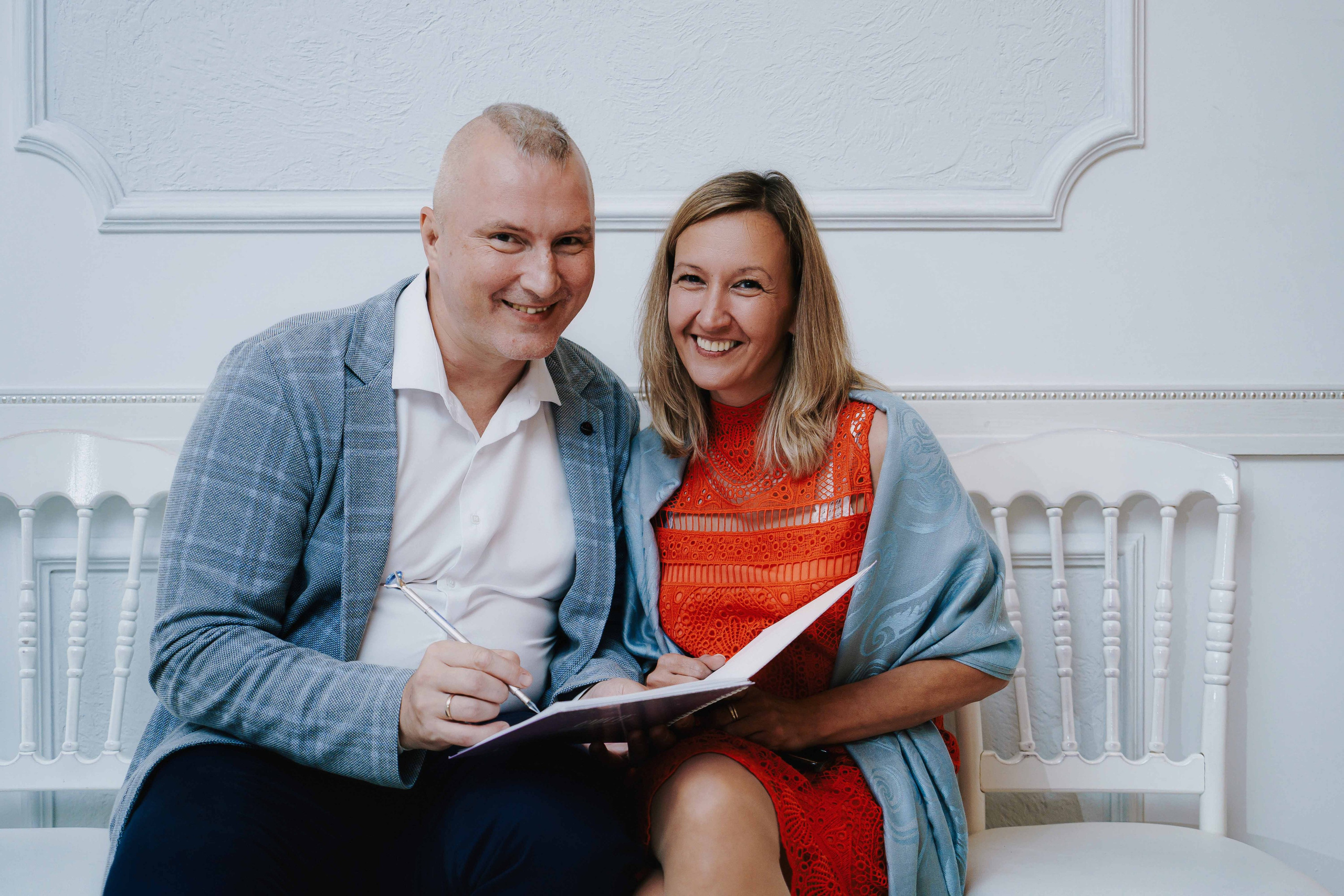 Алексей и Олеся. Свадебный и семейный фотограф в Санкт-Петербурге Виктор Голубев