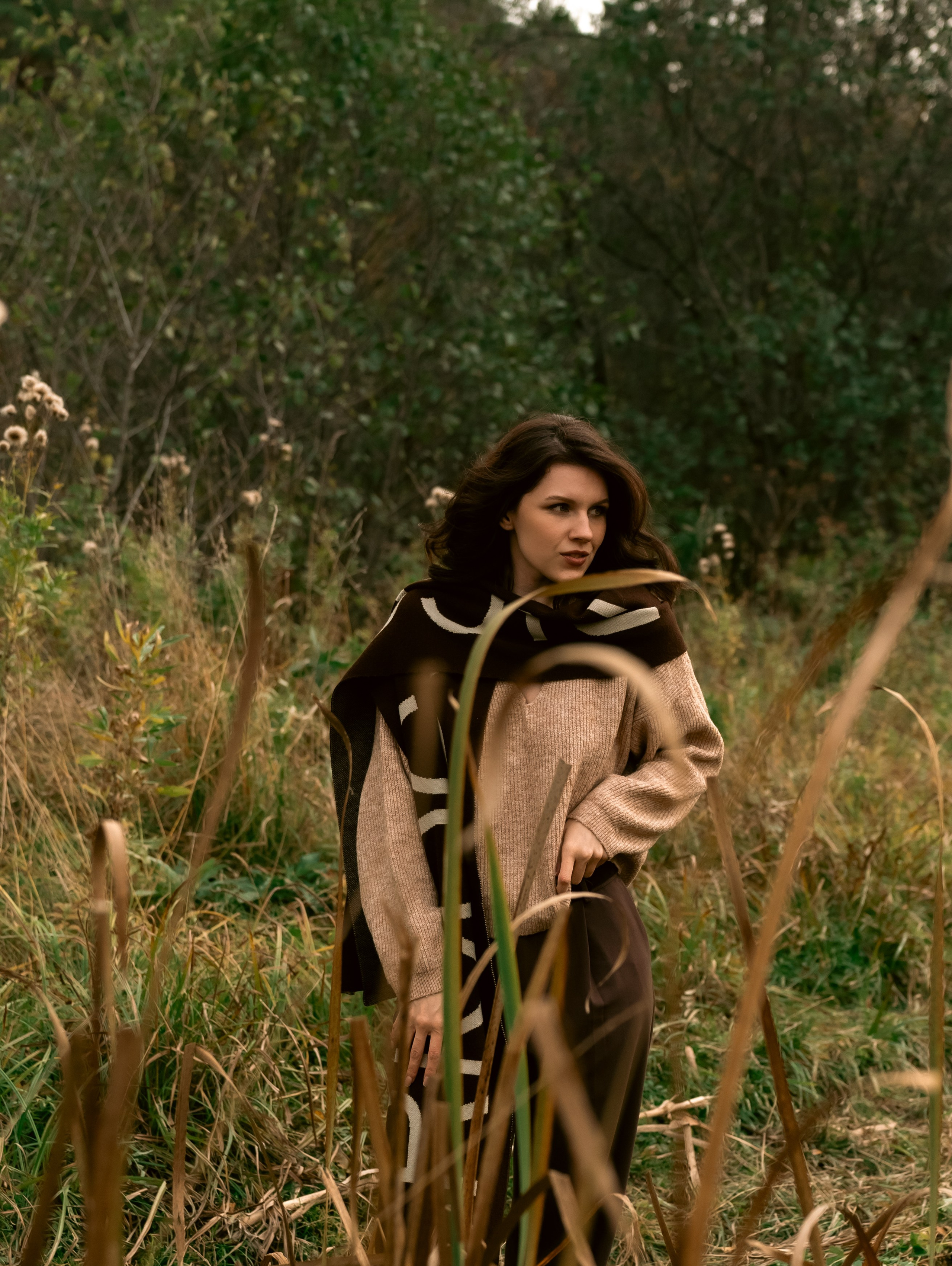 Индивидуальная фотосессия Екатеринбург. Фотограф из Екатеринбурга Алена Мусалимова