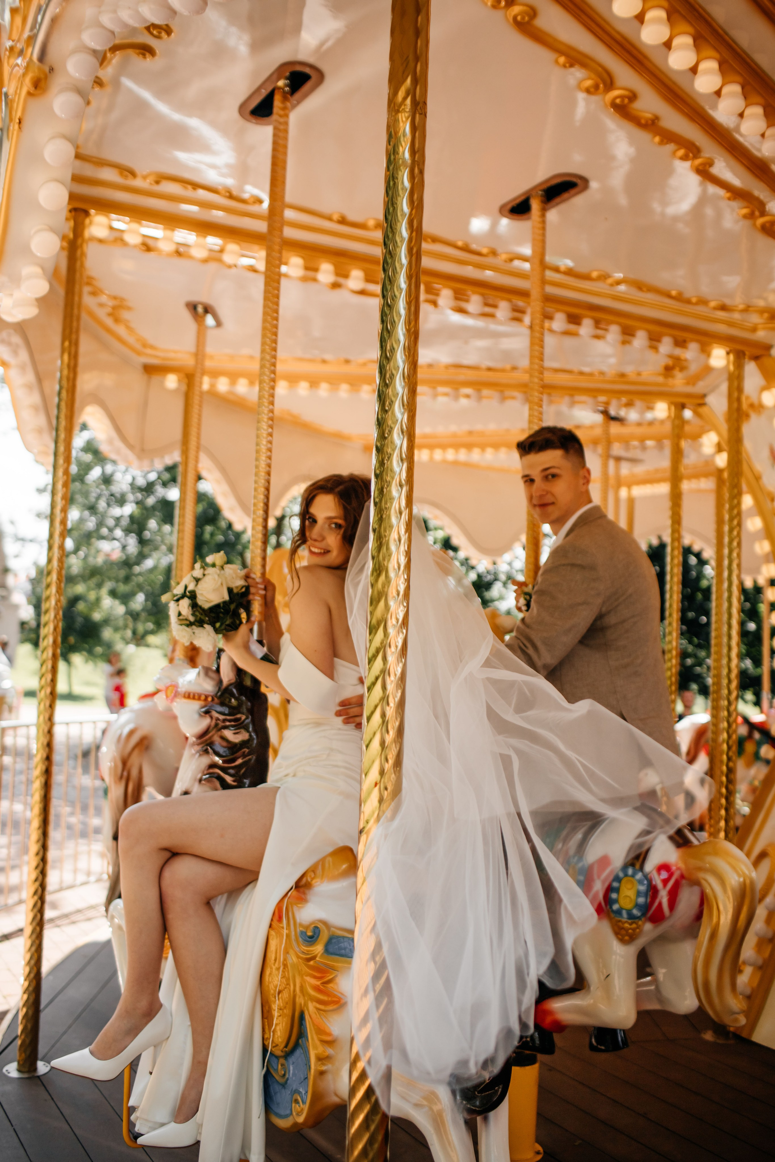 Y&V. Свадебный и семейный фотограф Витебск