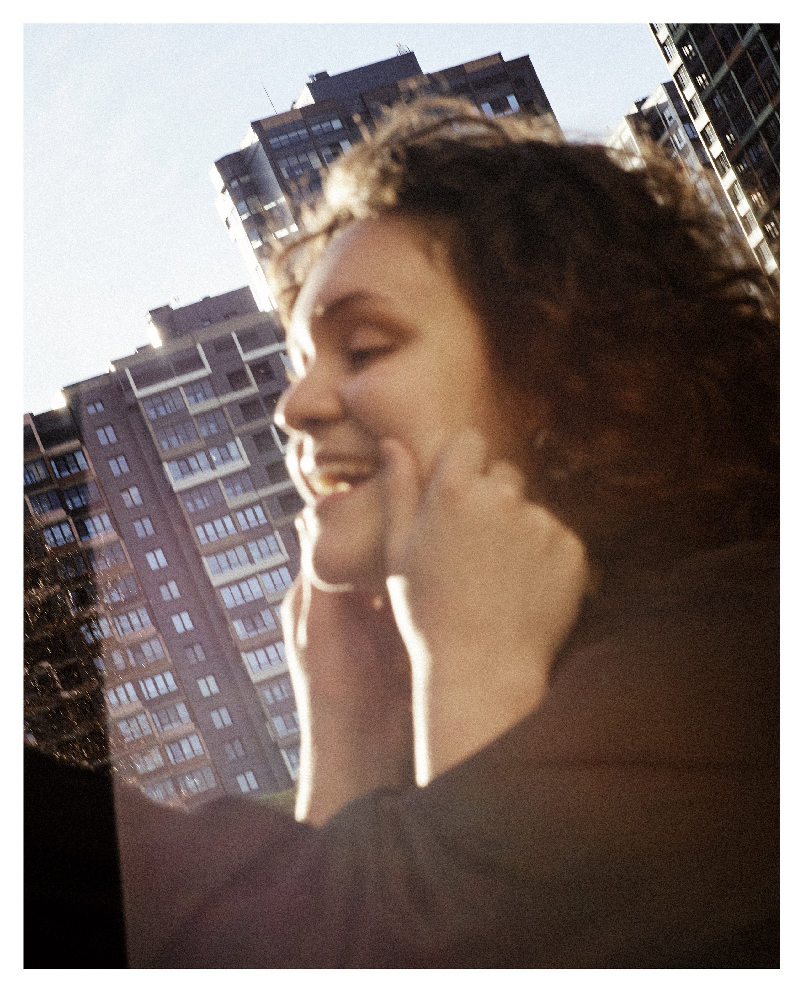 Виктория и Максим. Портретный и свадебный фотограф в Москве Александра