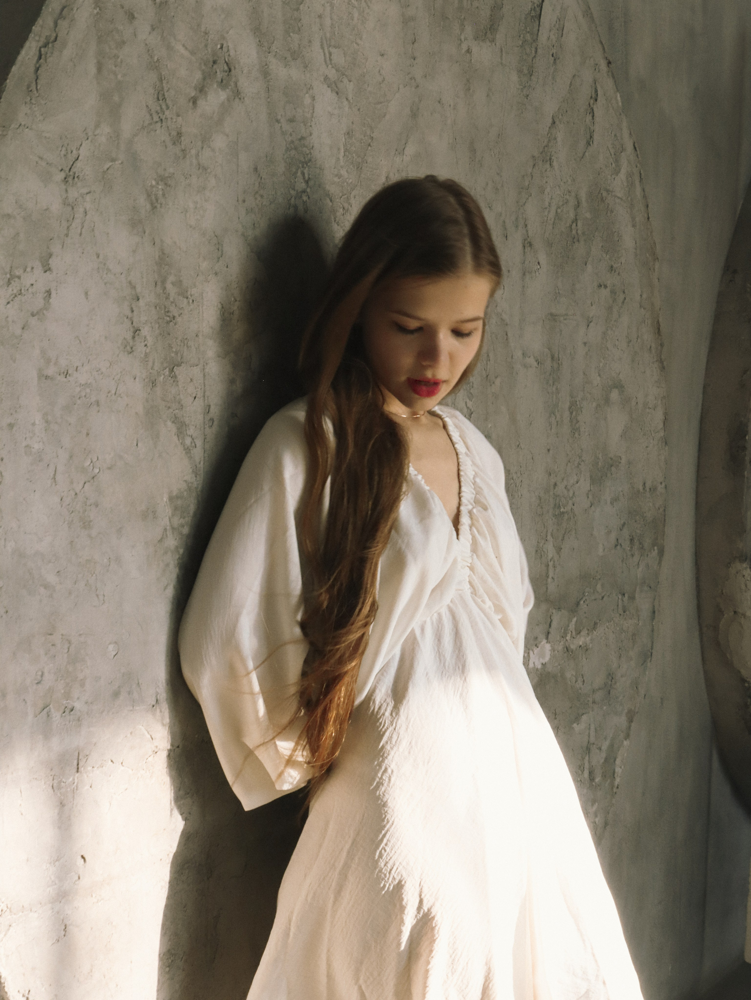 Мэри. Портретный и свадебный фотограф в Москве Александра