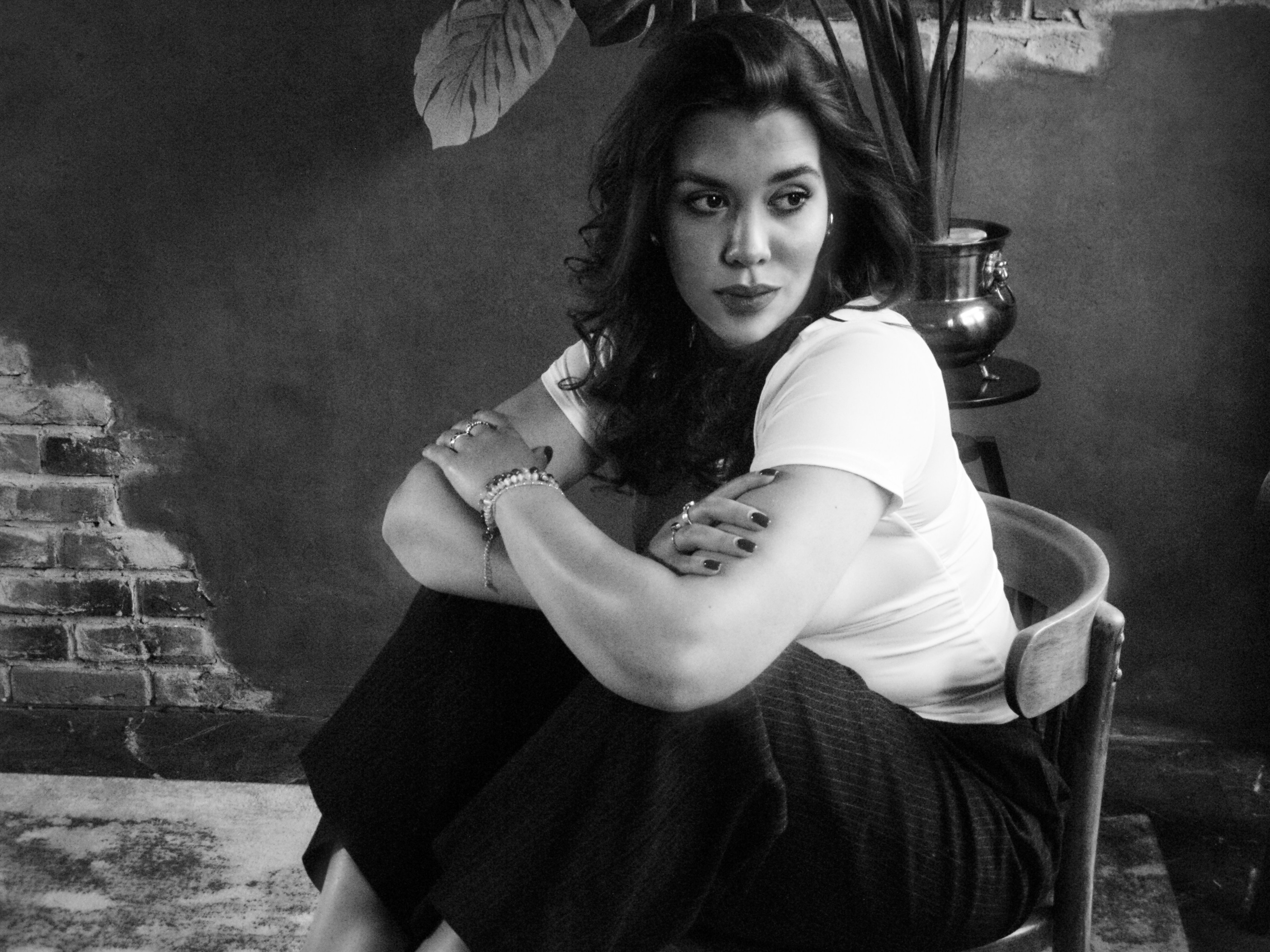 Таисия. Портретный и свадебный фотограф в Москве Александра