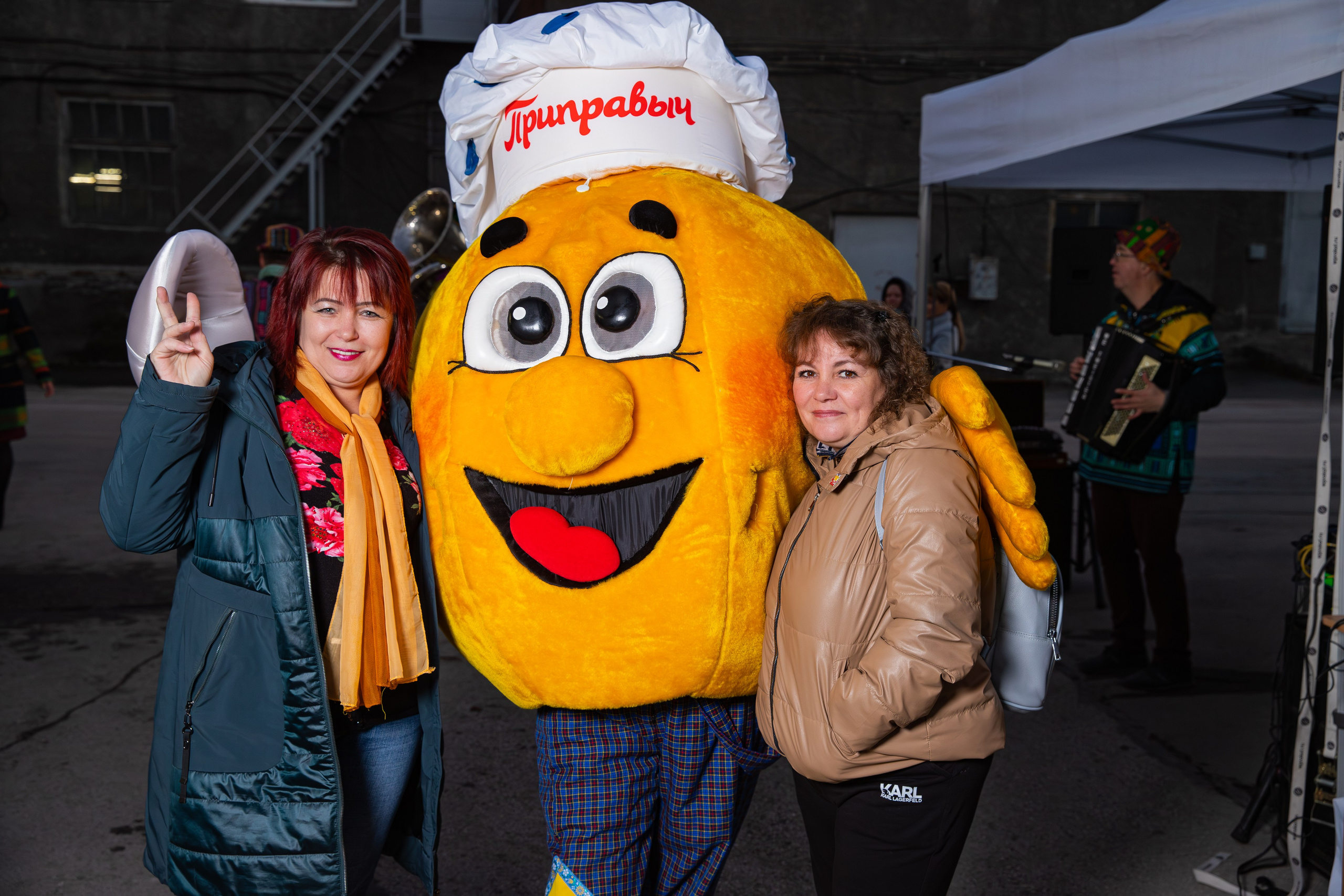 АО Компания «Проксима». Фотограф Александр Поздняков  Новосибирск