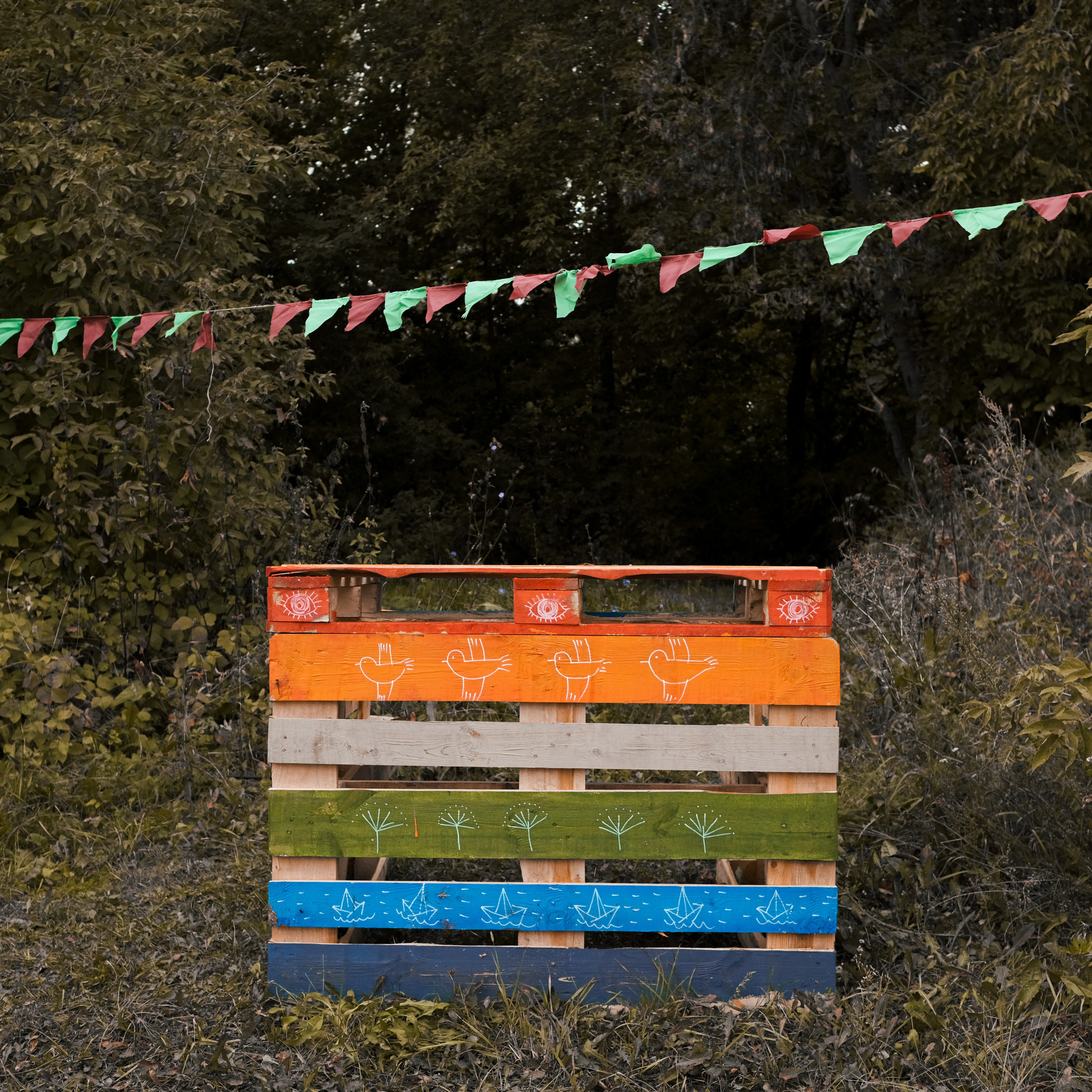 Эко-фестиваль АртЛуга 2022. LIYALEE PHOTO