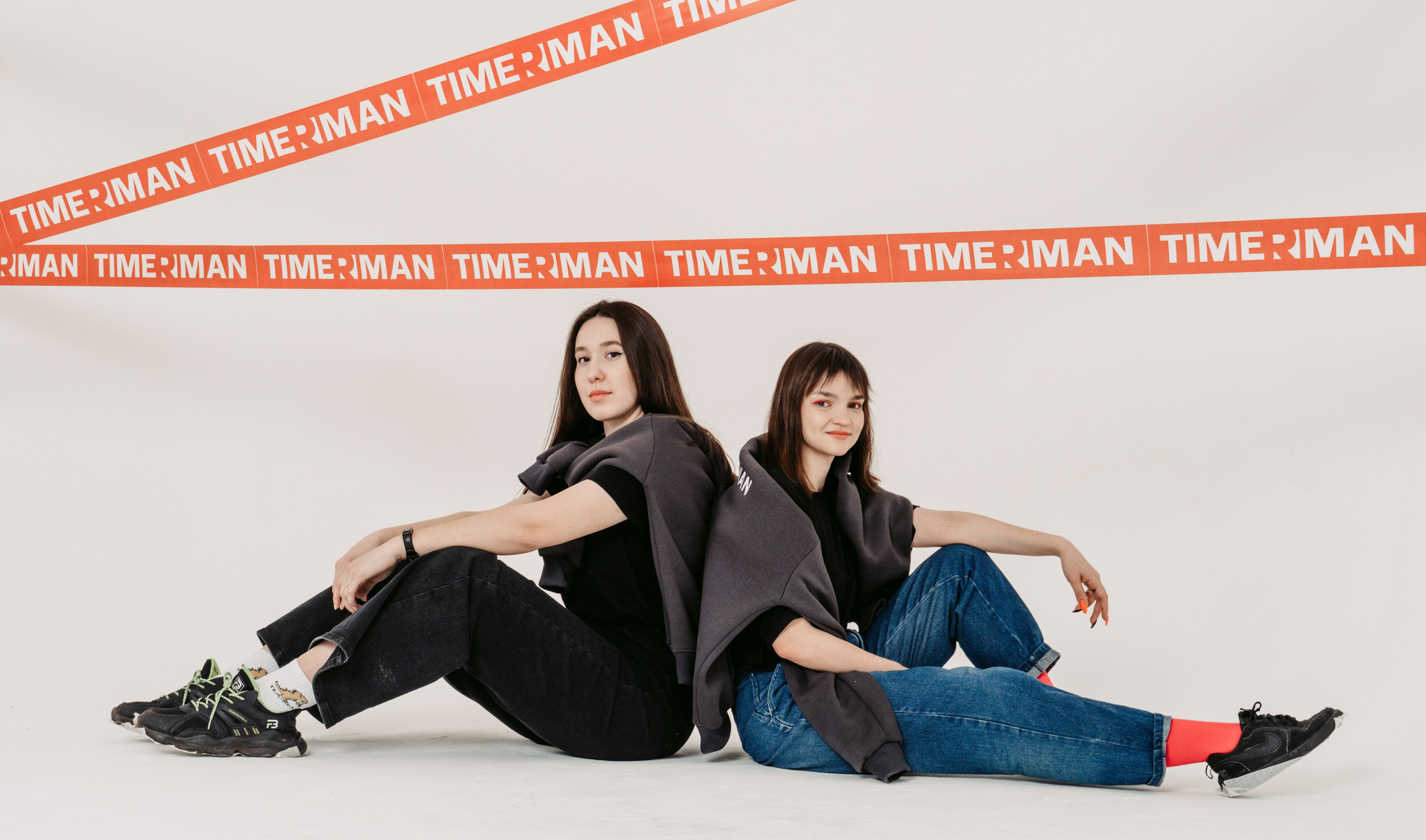 Timerman / организаторы спортивных мероприятий. Саша Копылов, фотограф в Казани