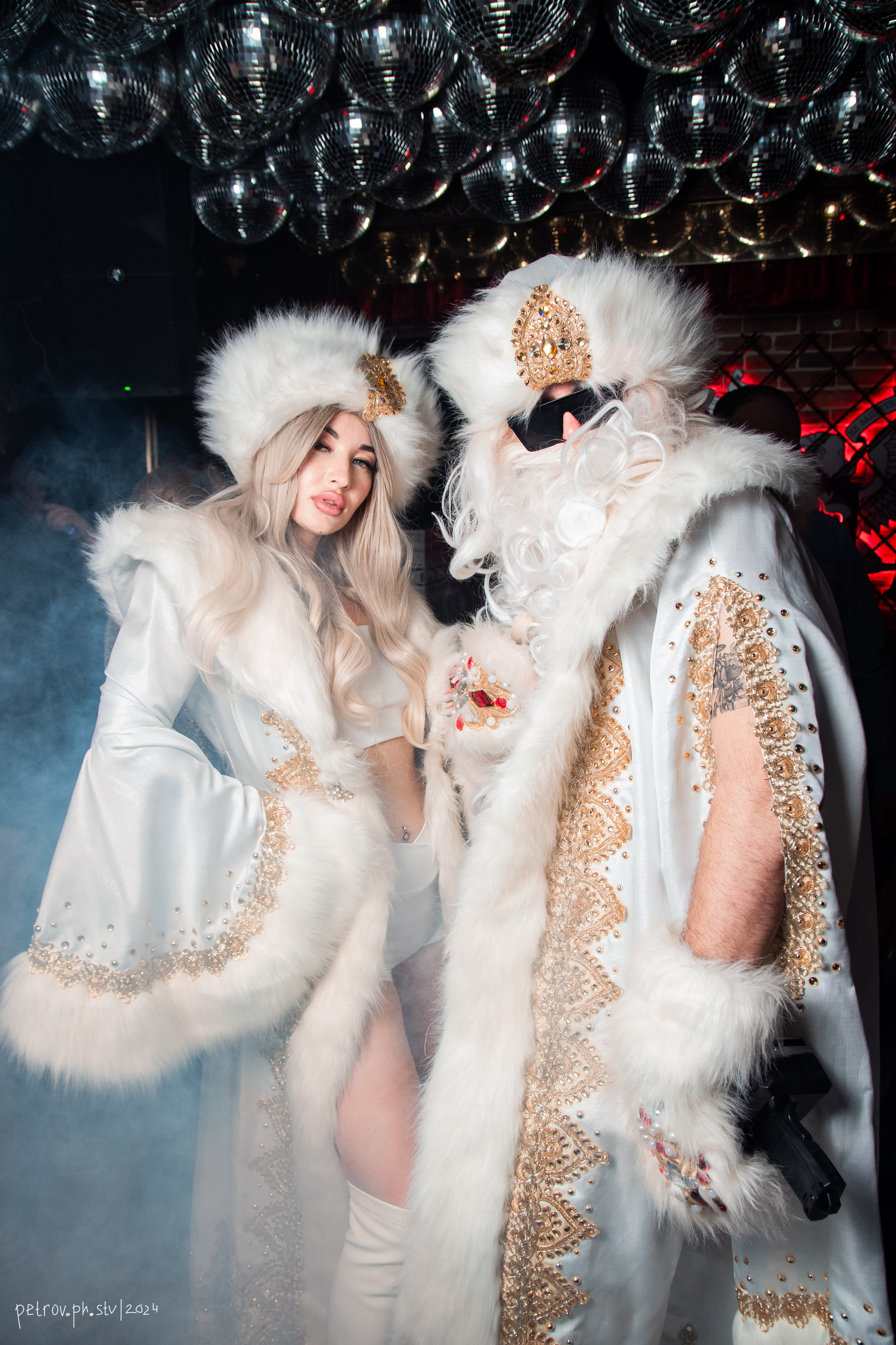 Ночные клубы. Репортажный фотограф в Ставрополе