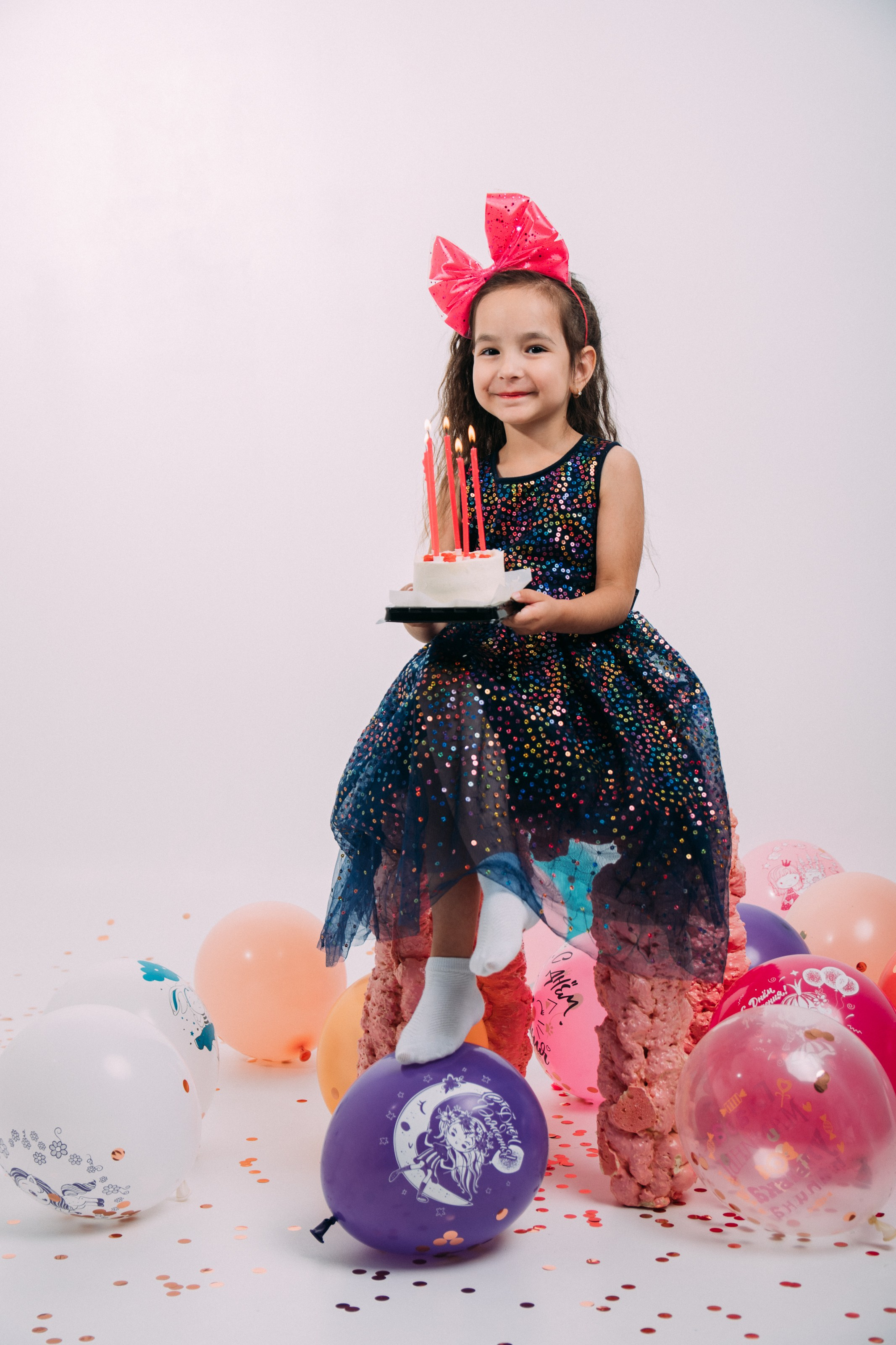 Детская фотосессия. Репортажный фотограф в Ставрополе