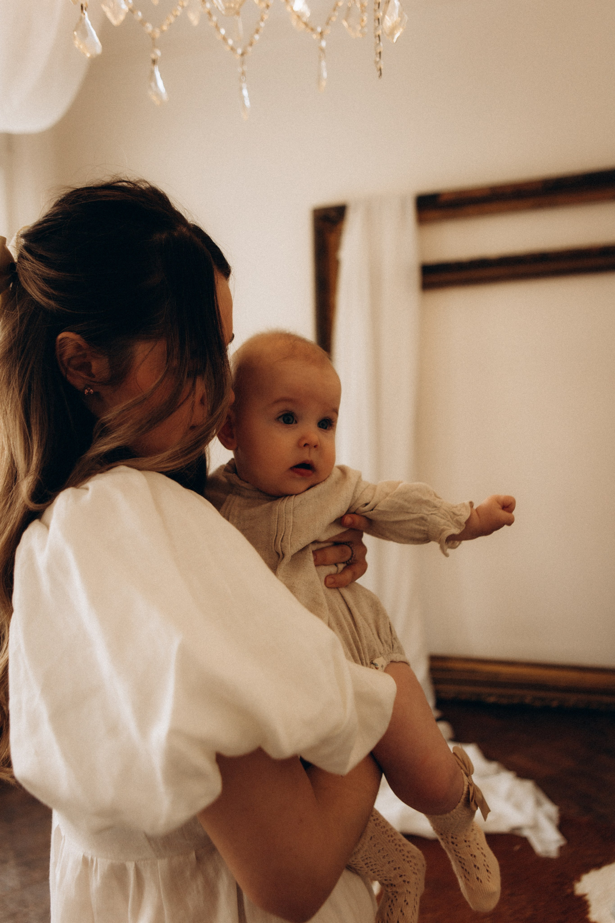 Катя и Машенька