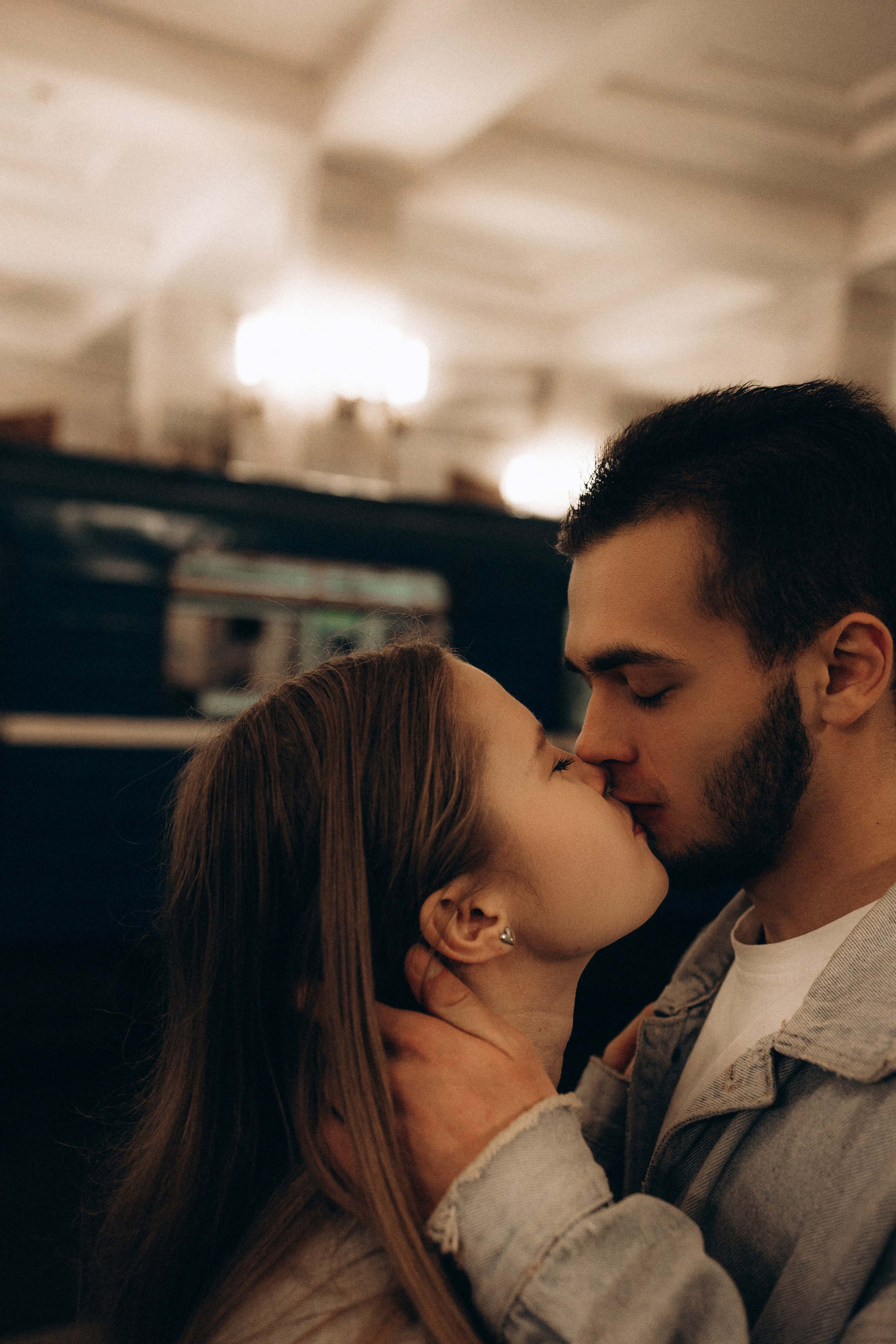 Матвей и Лиза