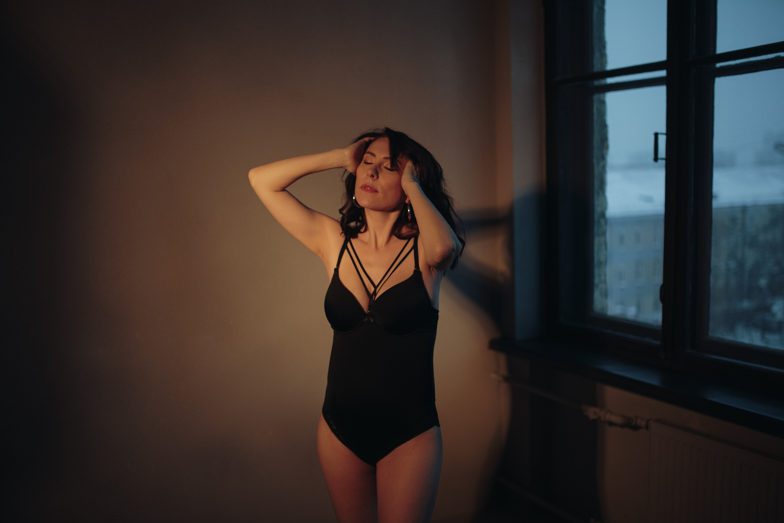 Надежда. Дмитрий Судаков, фотограф в Екатеринбурге и Москве