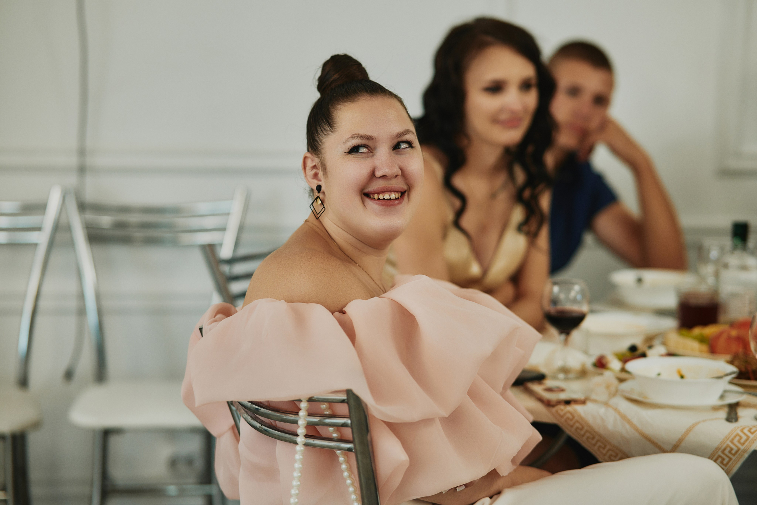 Виктория и Виталий. Фото-видеосъемка свадеб Venson Films