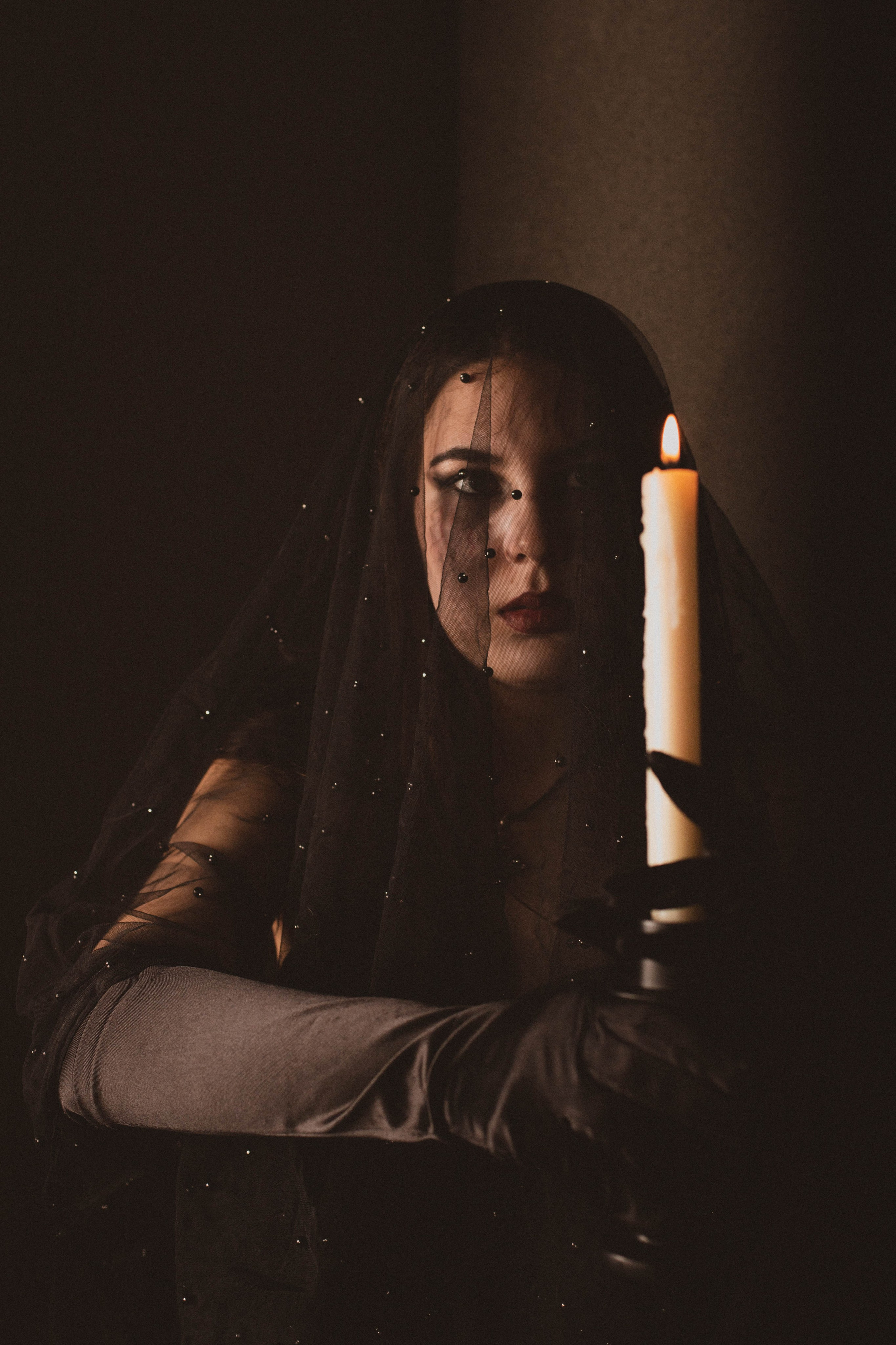 Элина. Александра Мельниченко/ Бегающий фотограф