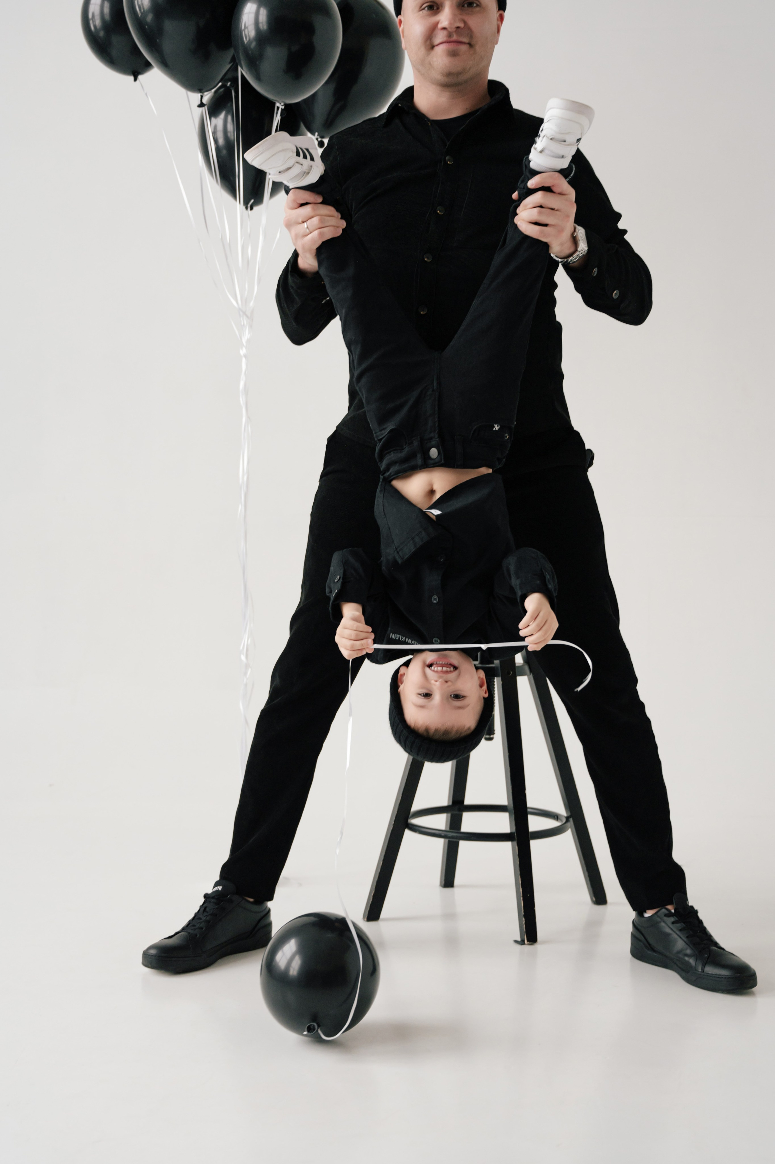 Новиковы. Свадебный и семейный фотограф Вероника Холод