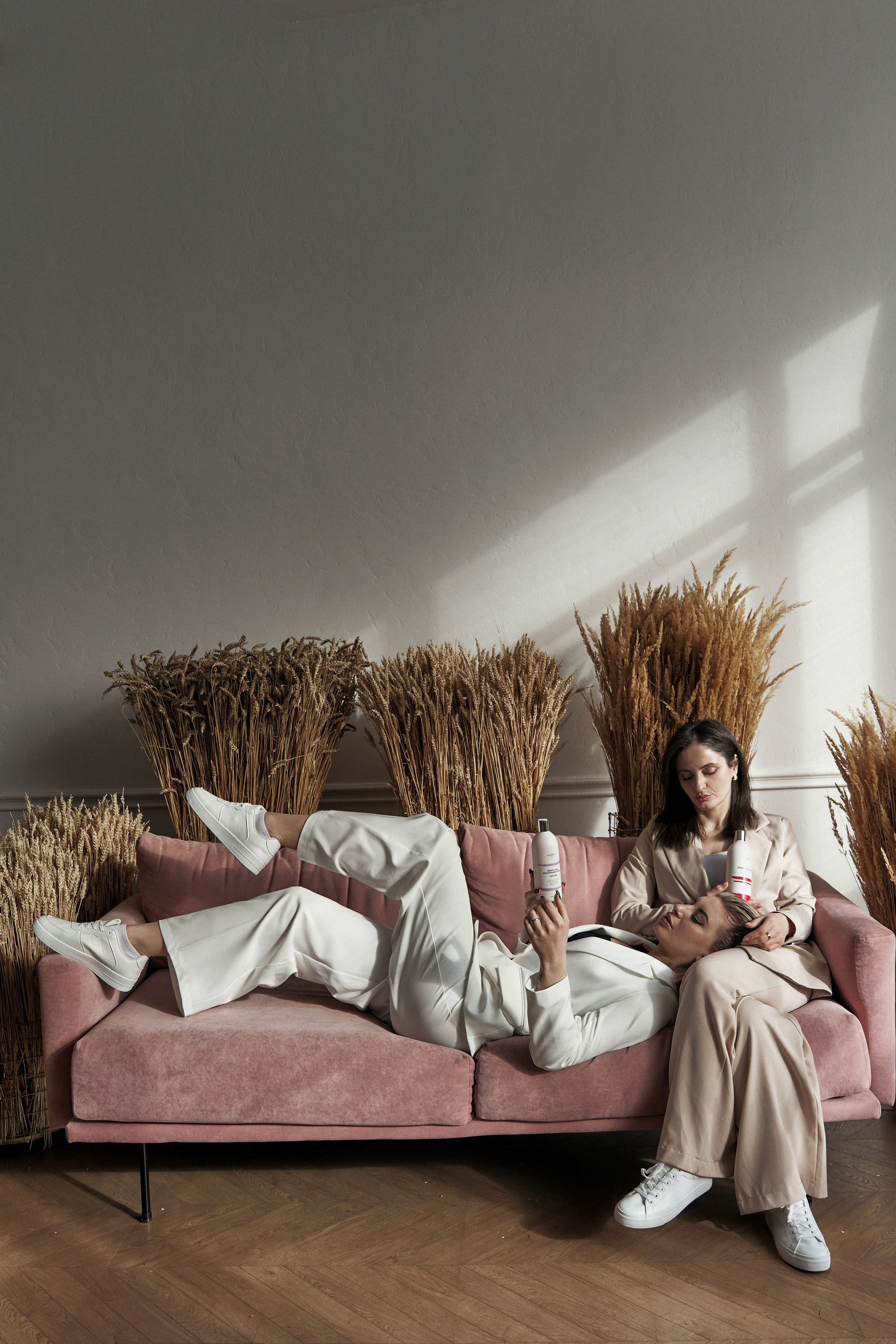 Технологи Prodiva. Фотограф Олеся Скворцова