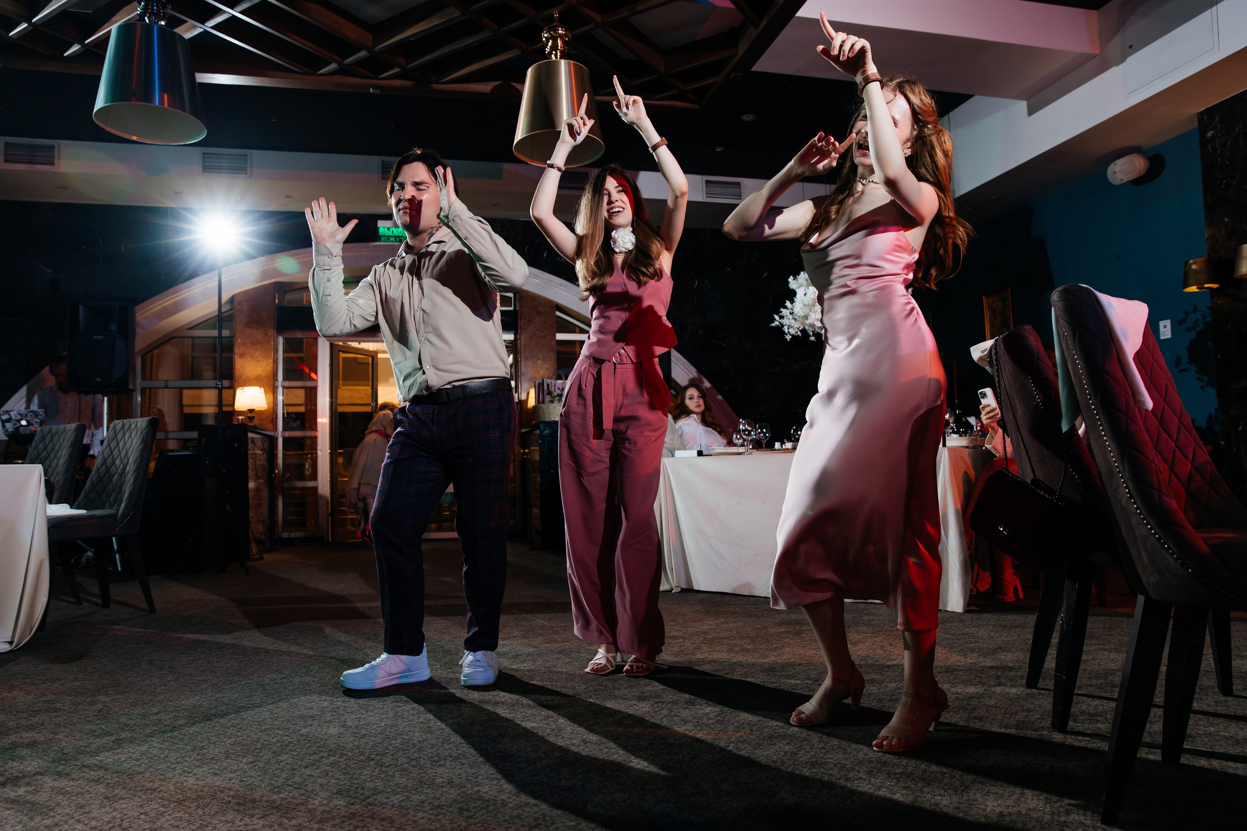 Влад и Полина (день 2). Свадебный и семейный фотограф у Уфе Евгения Сазонова