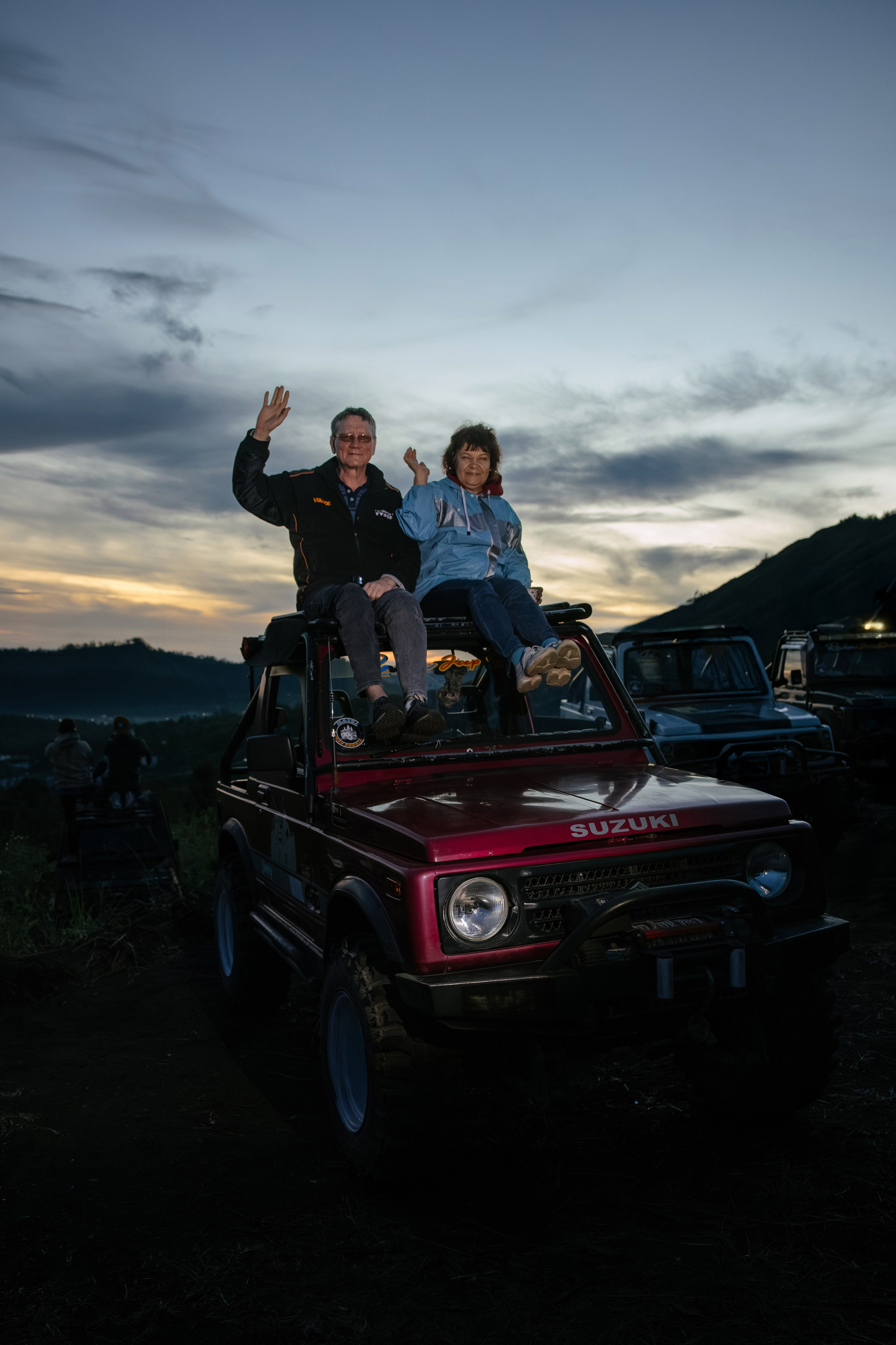 North trip. Профессиональный фотограф Нурмиева Вероника