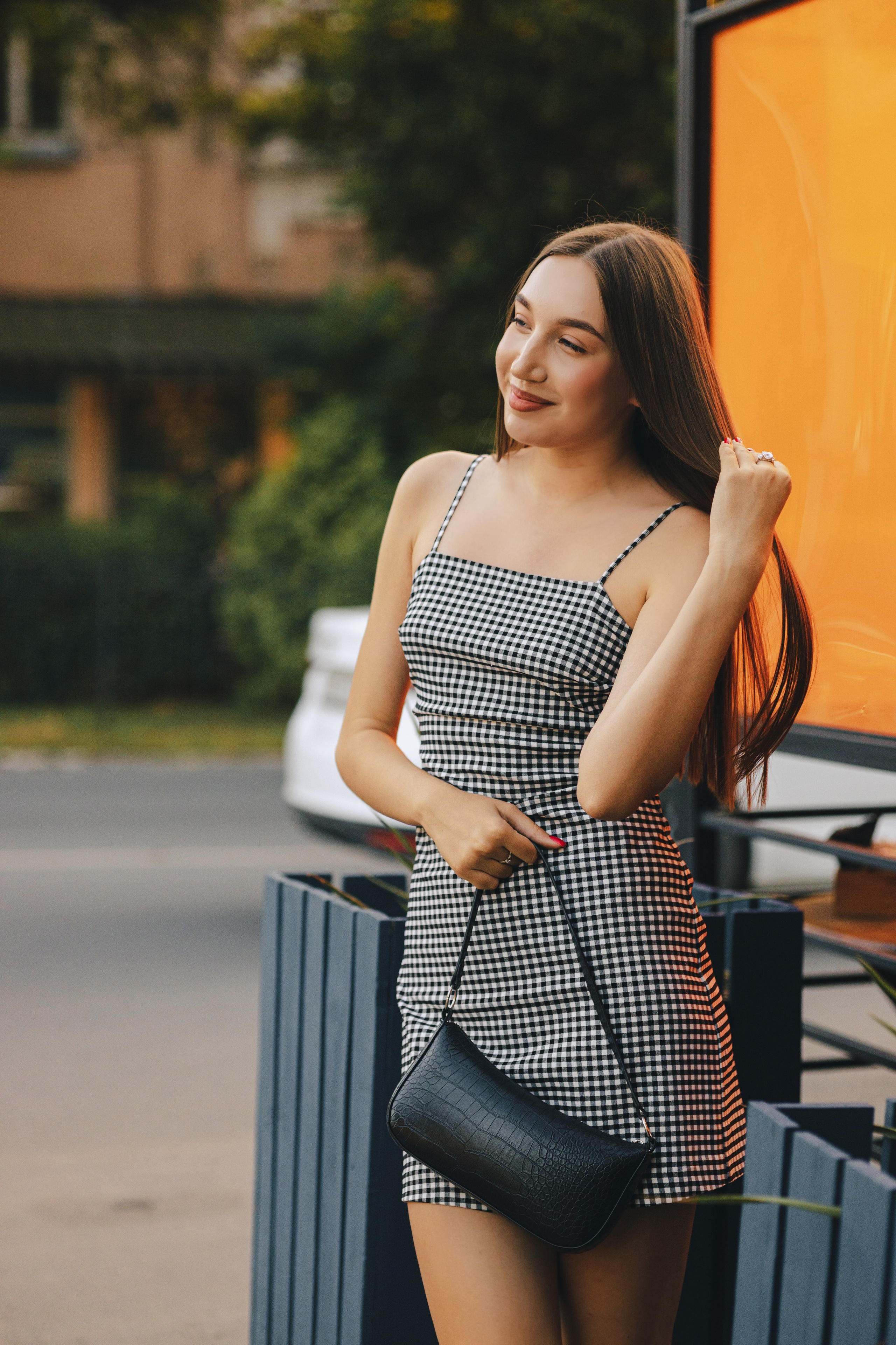 Ангелина. Фотограф Таганрог Любимая Надя