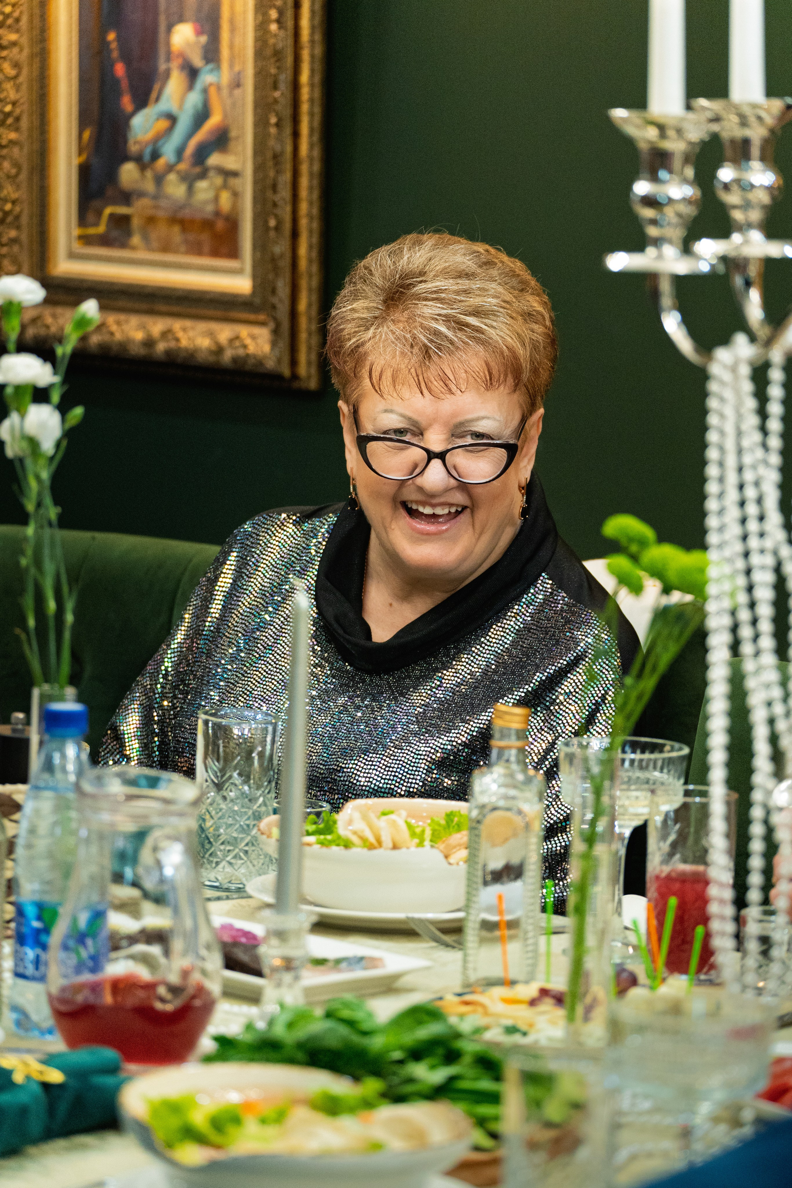 День рождения/ юбилей/ съёмка мероприятий. Фотограф в Волгограде и Волжском Анастасия Кальдина