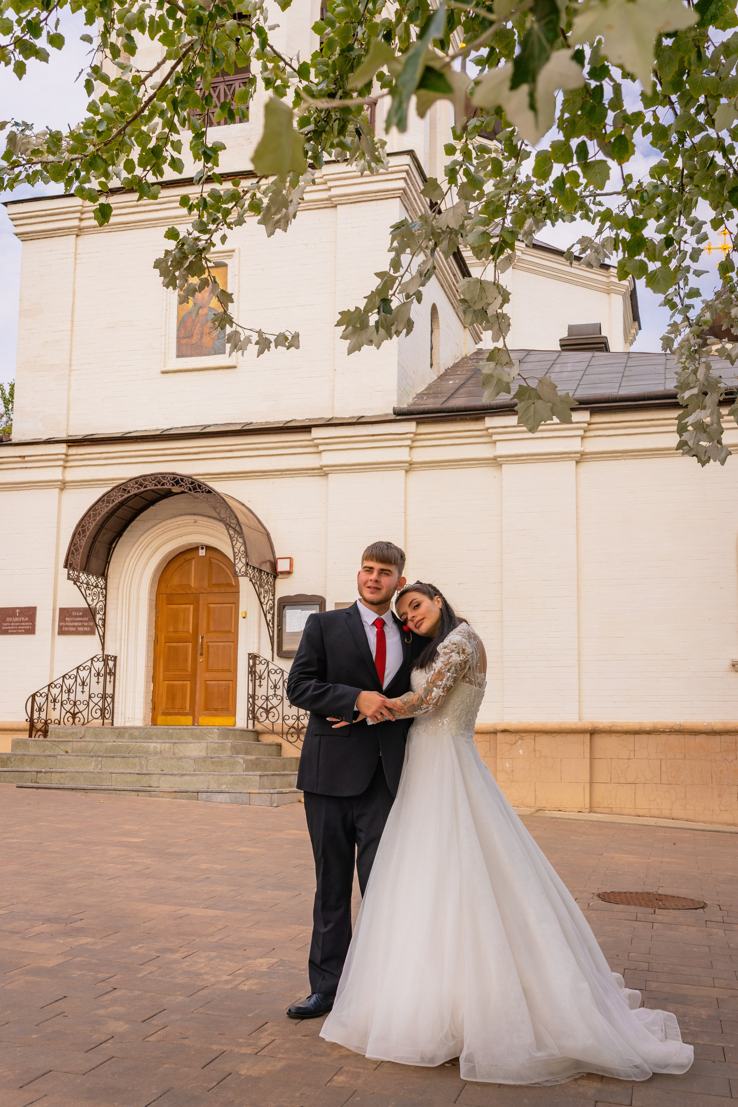 Свадьба. Фотограф в Волгограде и Волжском Анастасия Кальдина