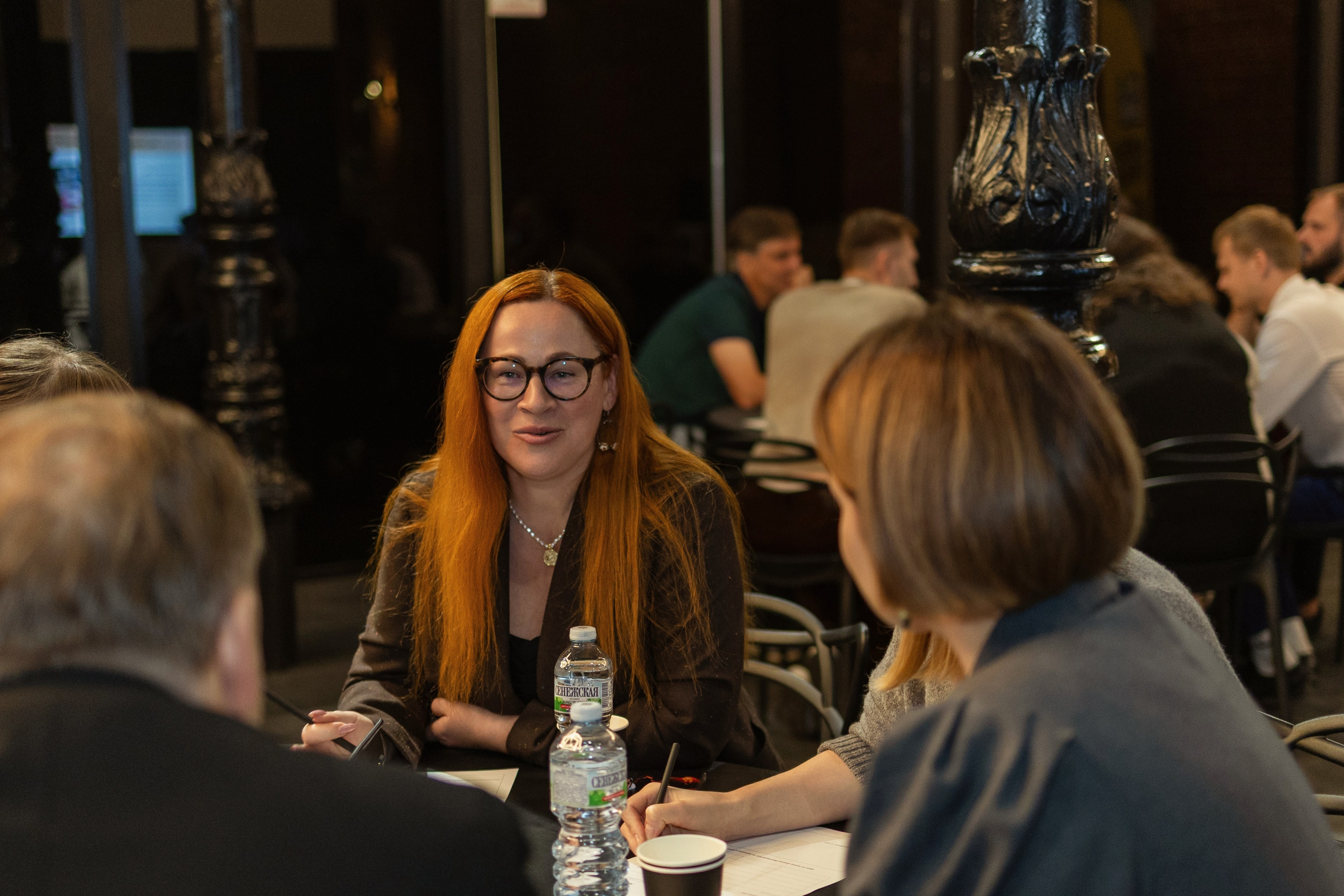 Мероприятия. Фотограф Нижний Новгород Анастасия Клопова