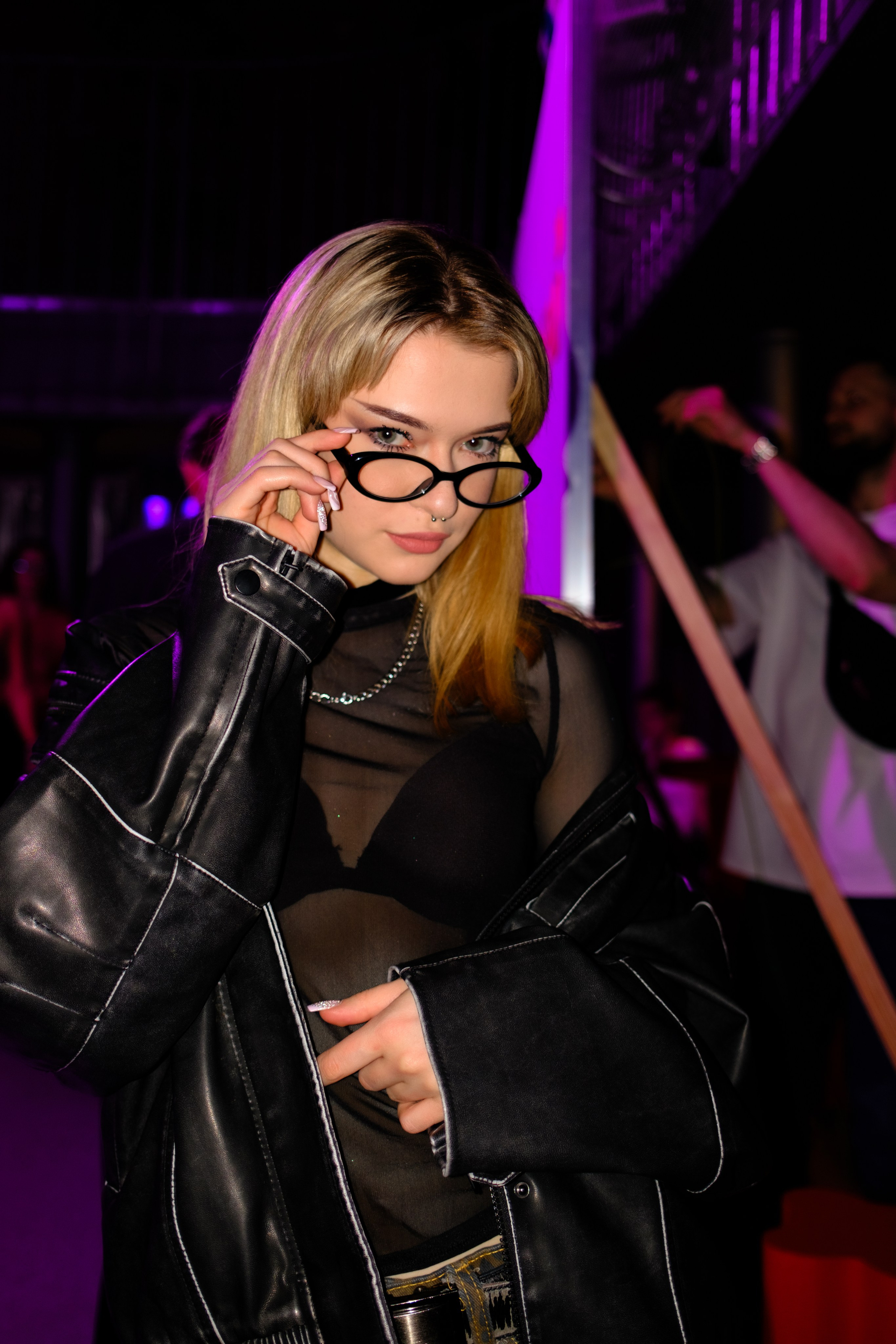 Реопртаж | Танцевальный бал BESTIE WEEKEND 2.0 SEXY EDITION |. Репортажный фотограф в Калининграде Екатерина Суханова