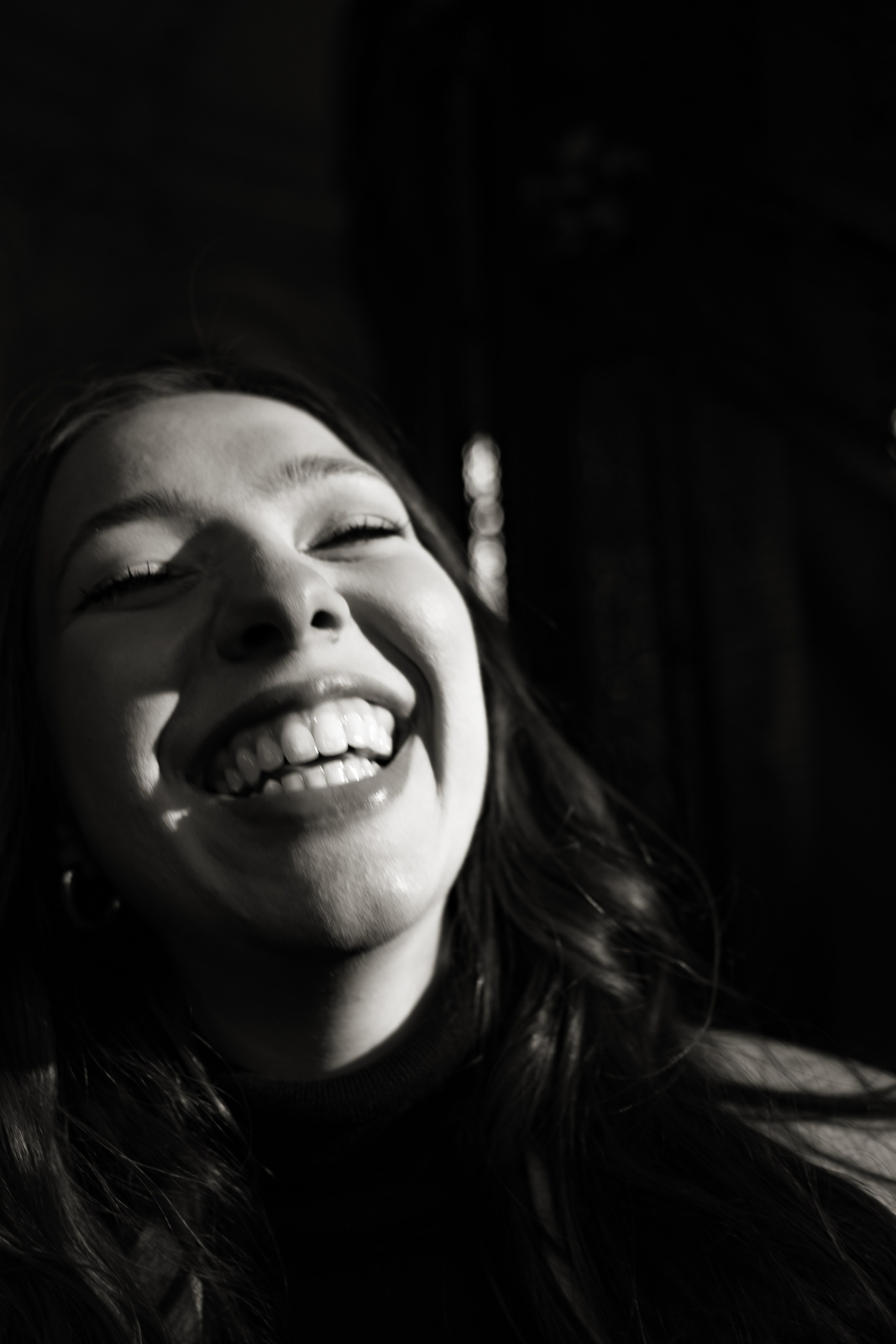 Индивидуальные съемки |Женский портрет г. Санкт — Петербург |. Репортажный фотограф в Калининграде Екатерина Суханова