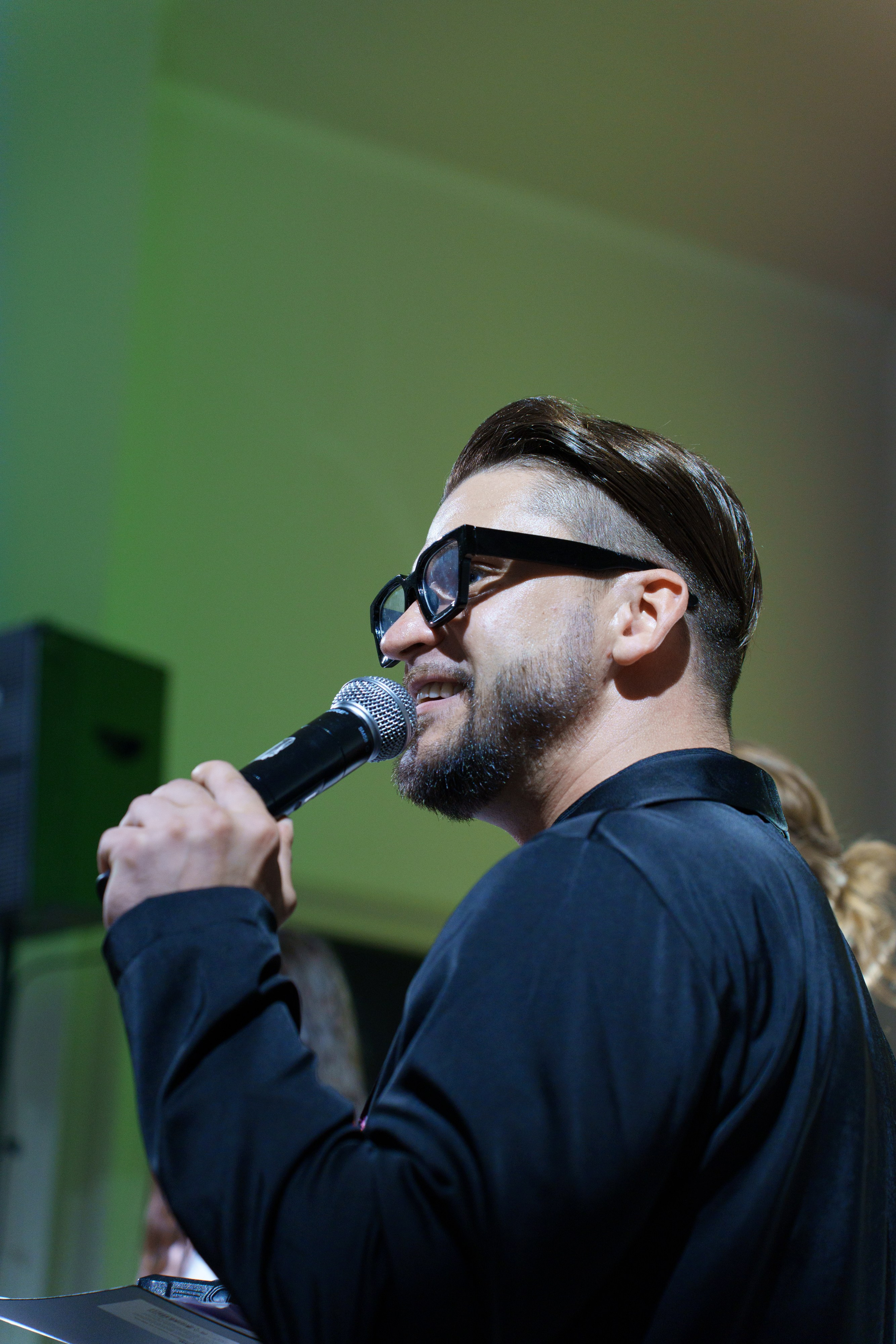 Репортаж | Ивент Flower Inspiration |. Репортажный фотограф в Калининграде Екатерина Суханова