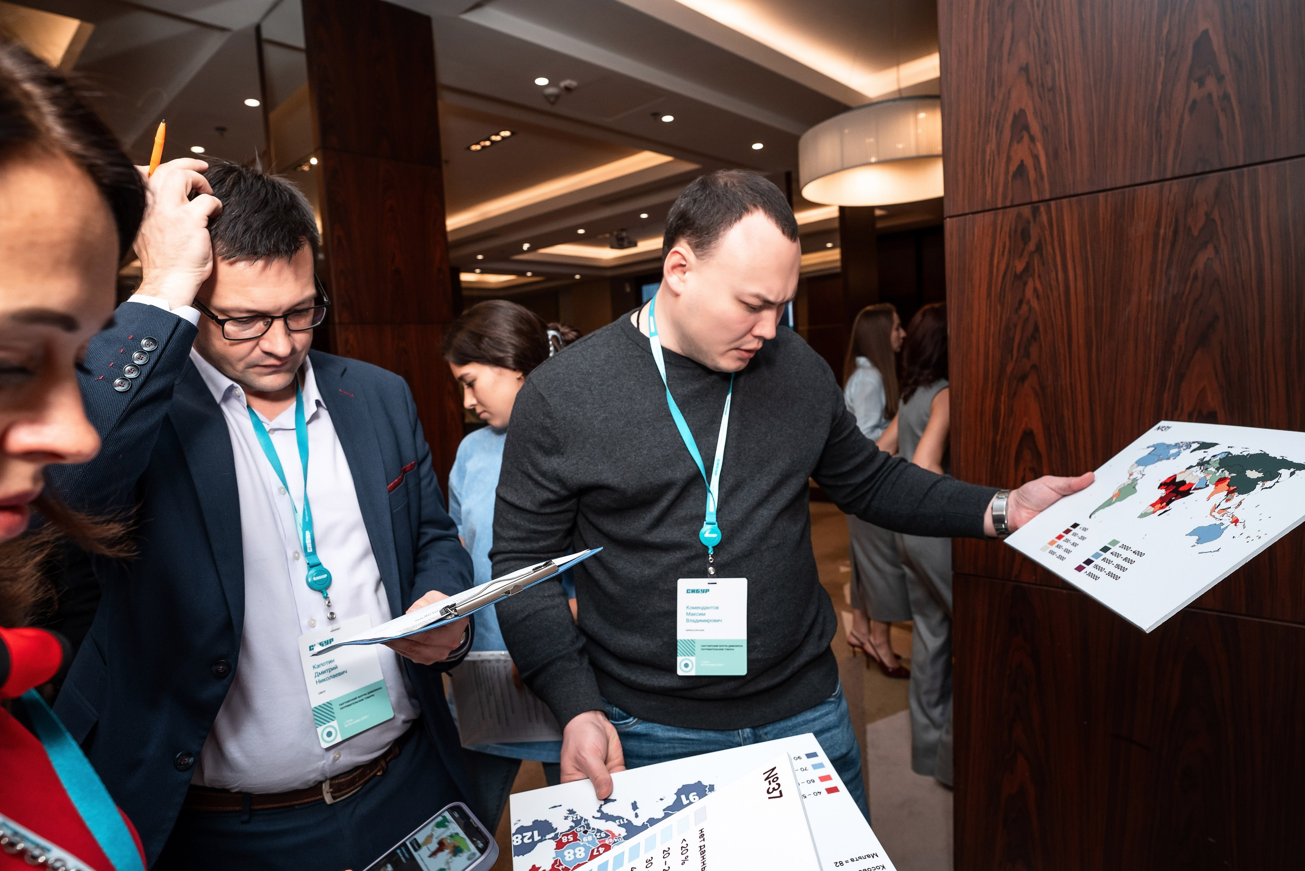 Фотоотчет Сибур. Фотограф Сочи